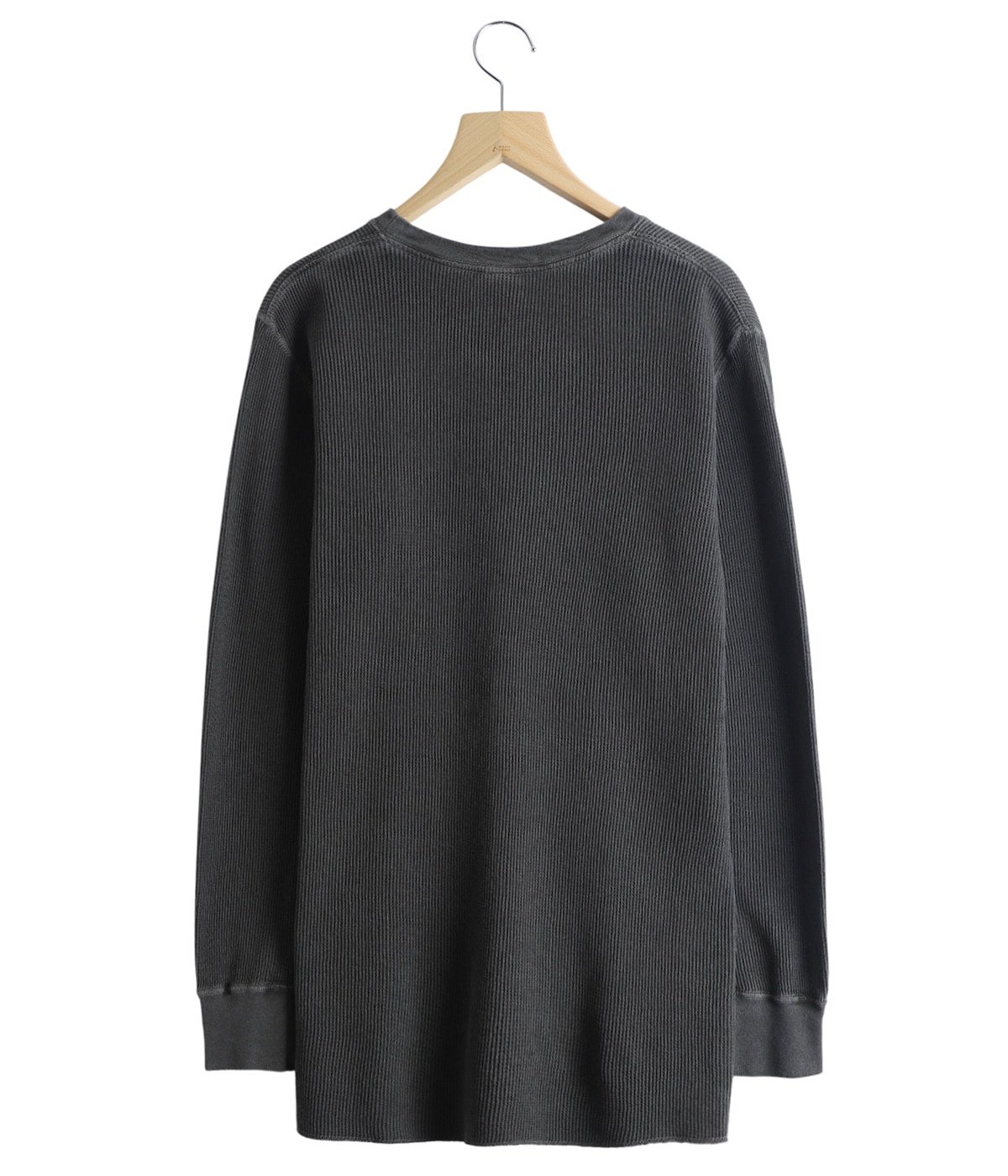ロングスリーブサーマルTシャツ | Good On(グッドオン) / トップス