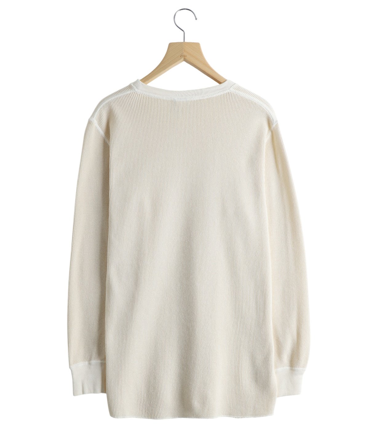 「新品」 Matt y Boy ANTIPROMO サーマル ロンT ロングスリーブサーマルTシャツ | Good On(グッドオン) / トップス