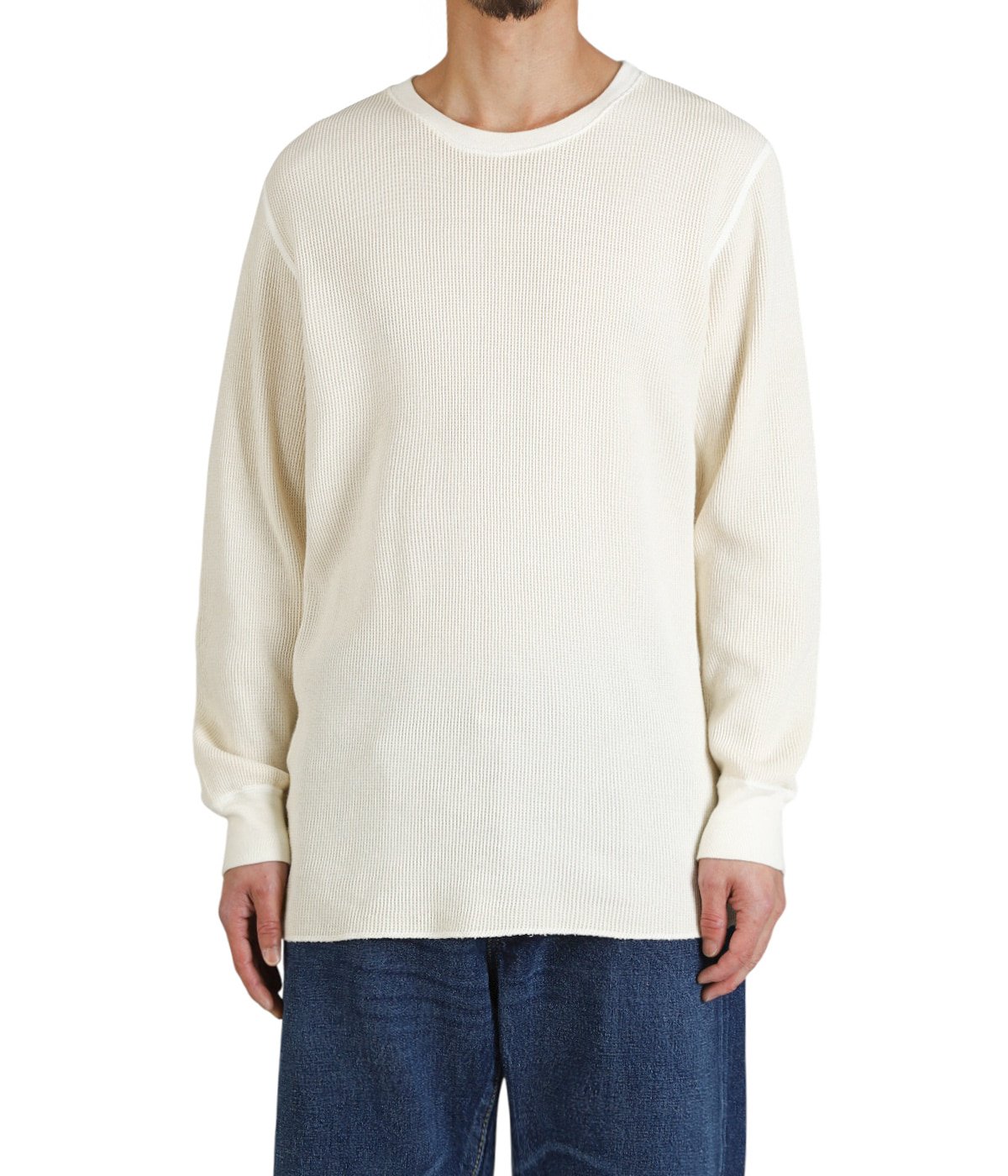 ロングスリーブサーマルTシャツ | Good On(グッドオン) / トップス