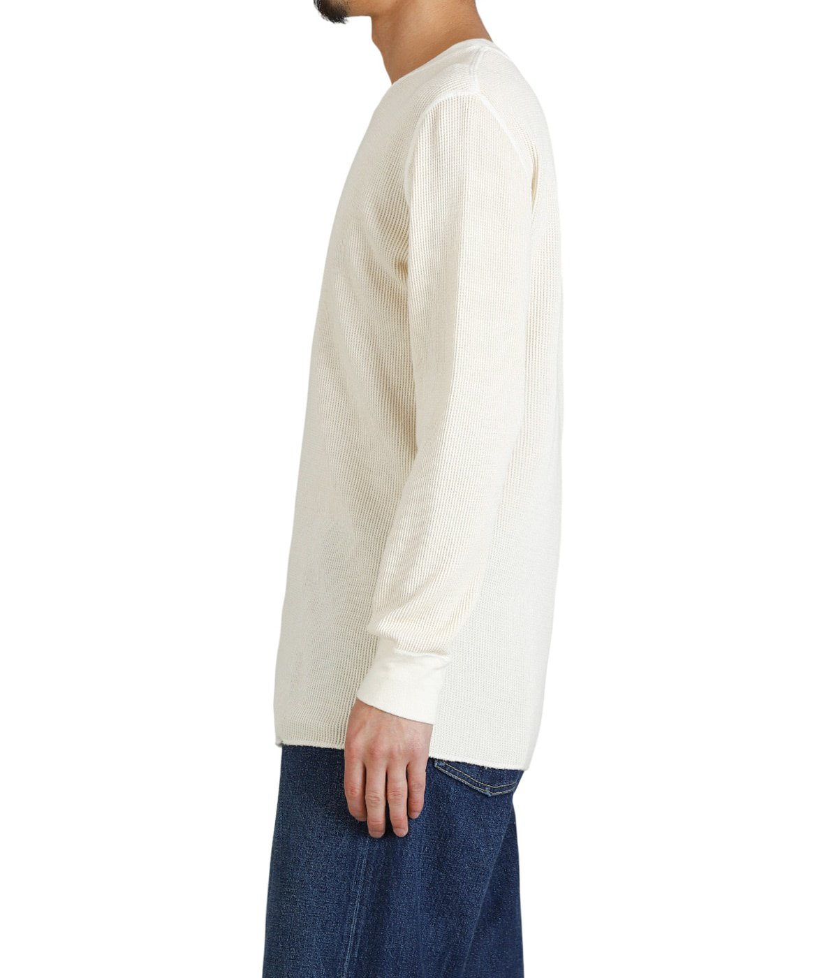 ロングスリーブサーマルTシャツ | Good On(グッドオン) / トップス 