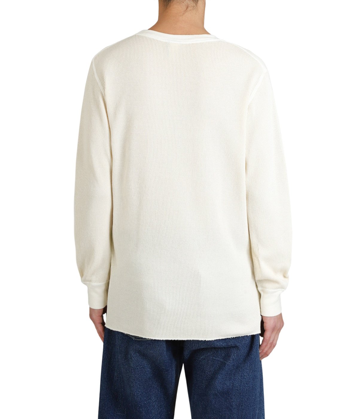 ロングスリーブサーマルTシャツ | Good On(グッドオン) / トップス 