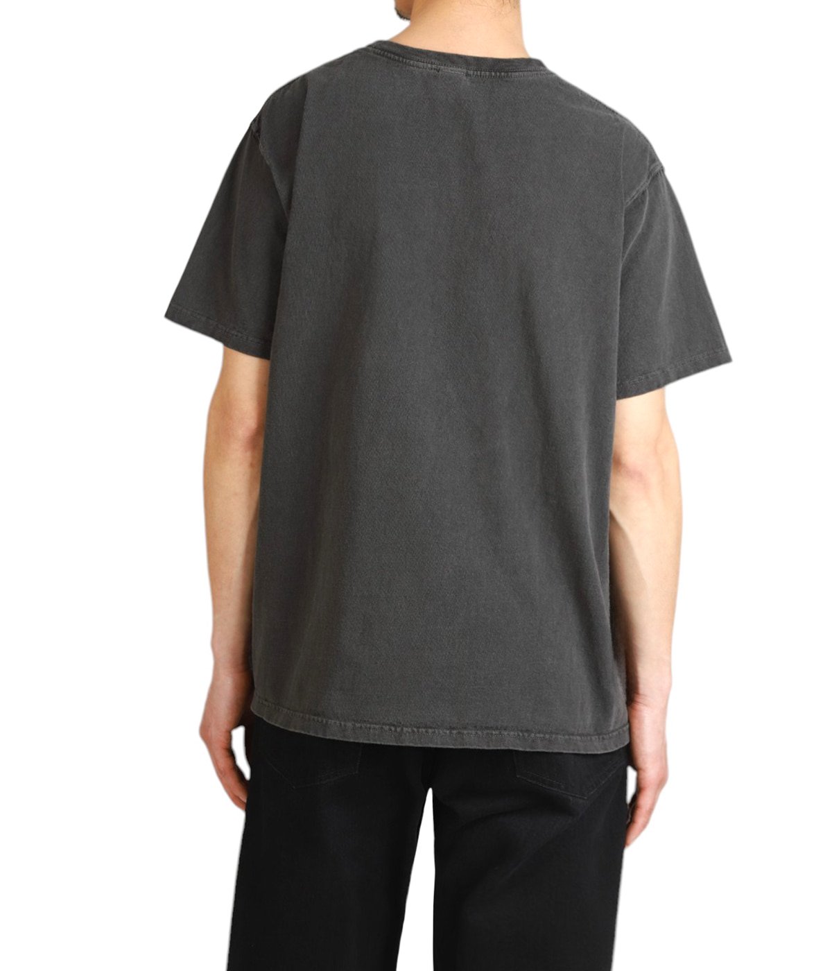 model（175cm / 60kg）B85 W75 H92 着用サイズ：L