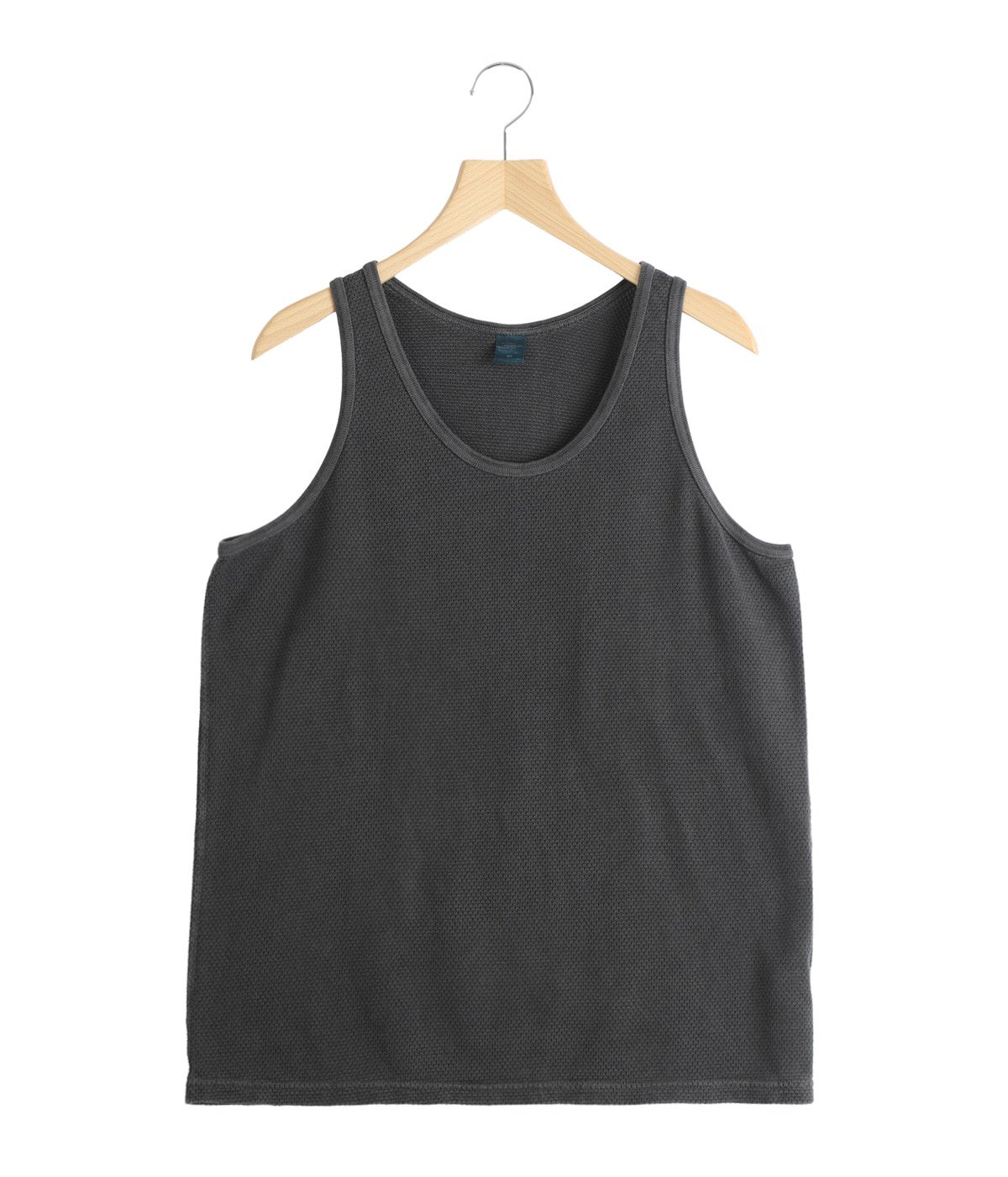 WIND THRU TANK TOP | Good On(グッドオン) / トップス ノースリーブ