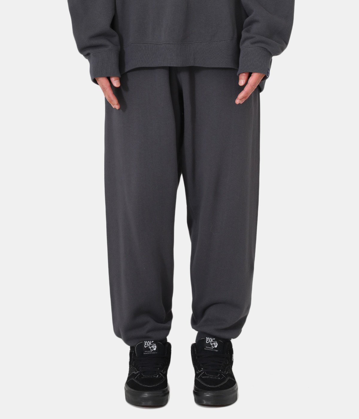 Graphpaper 別注 LOOPWHEELER Sweat Pants - library.iainponorogo.ac.id