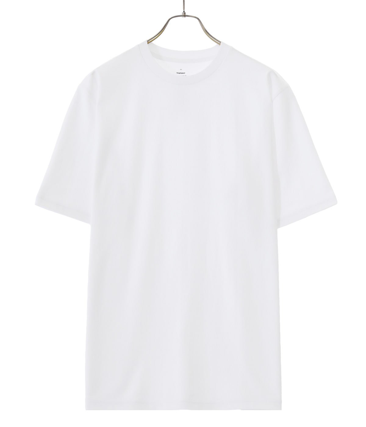 2-Pack Crew Neck Tee | Graphpaper(グラフペーパー) / トップス