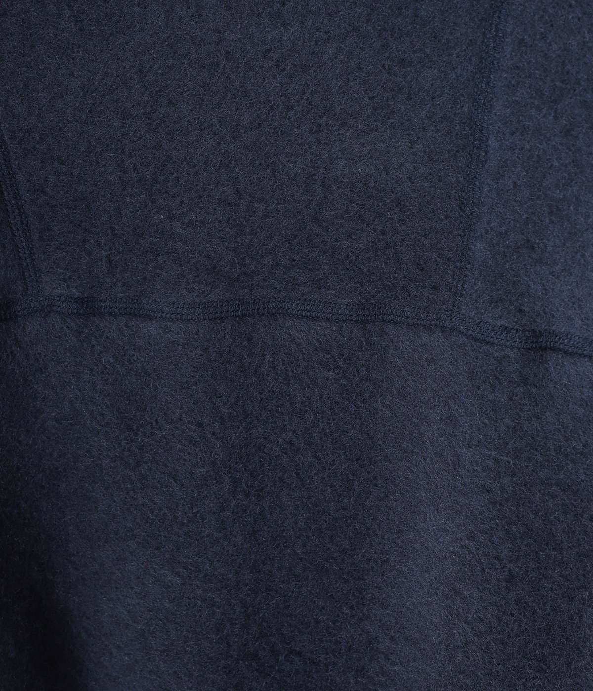 レディース】Wool Fleece Hoodie | Graphpaper(グラフペーパー