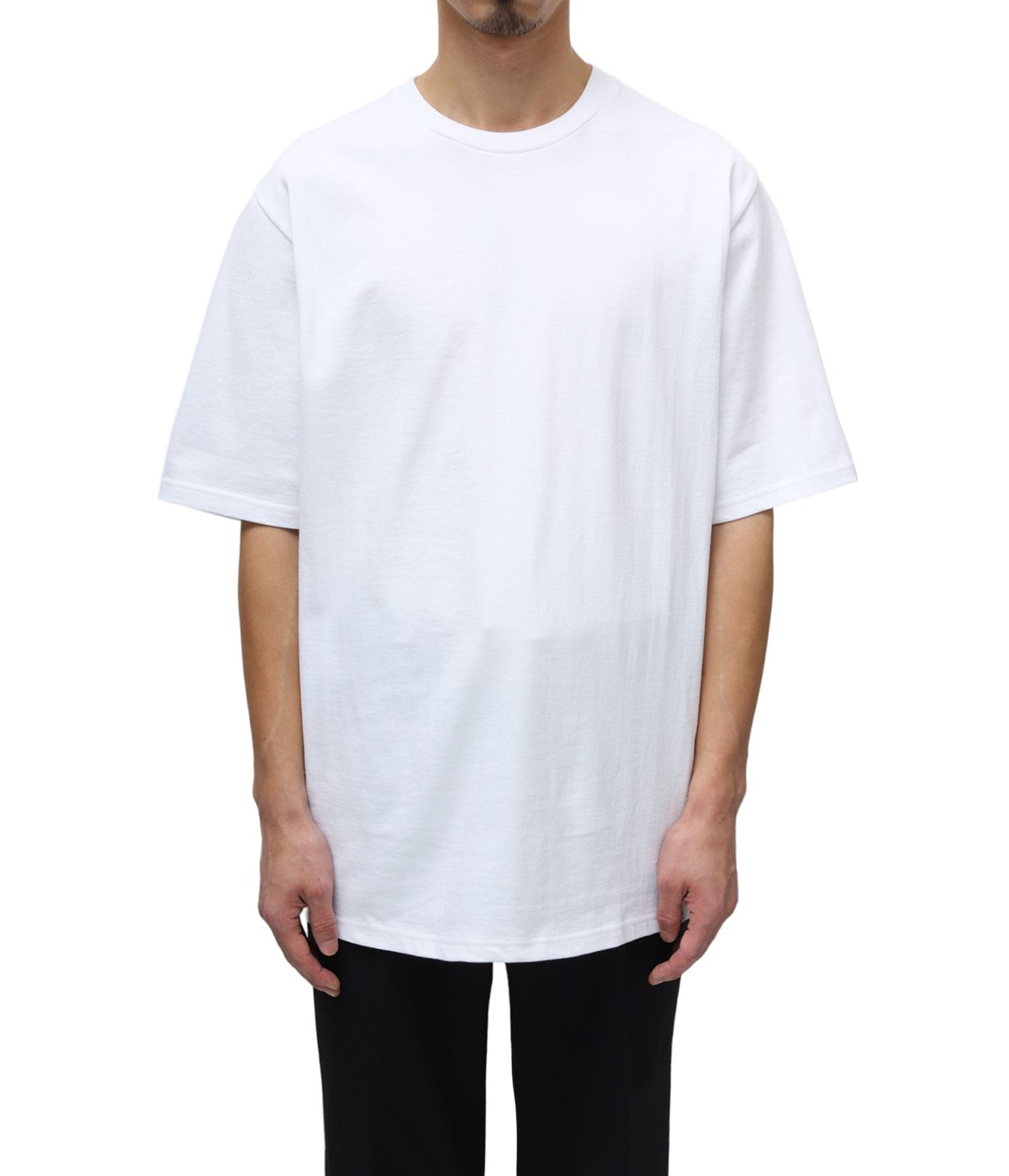 2-Pack Crew Neck Tee | Graphpaper(グラフペーパー) / トップス