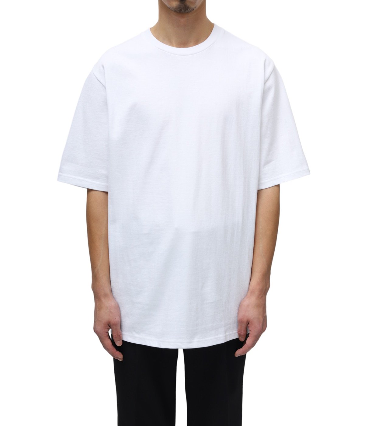 2-Pack Crew Neck Tee | Graphpaper(グラフペーパー) / トップス 