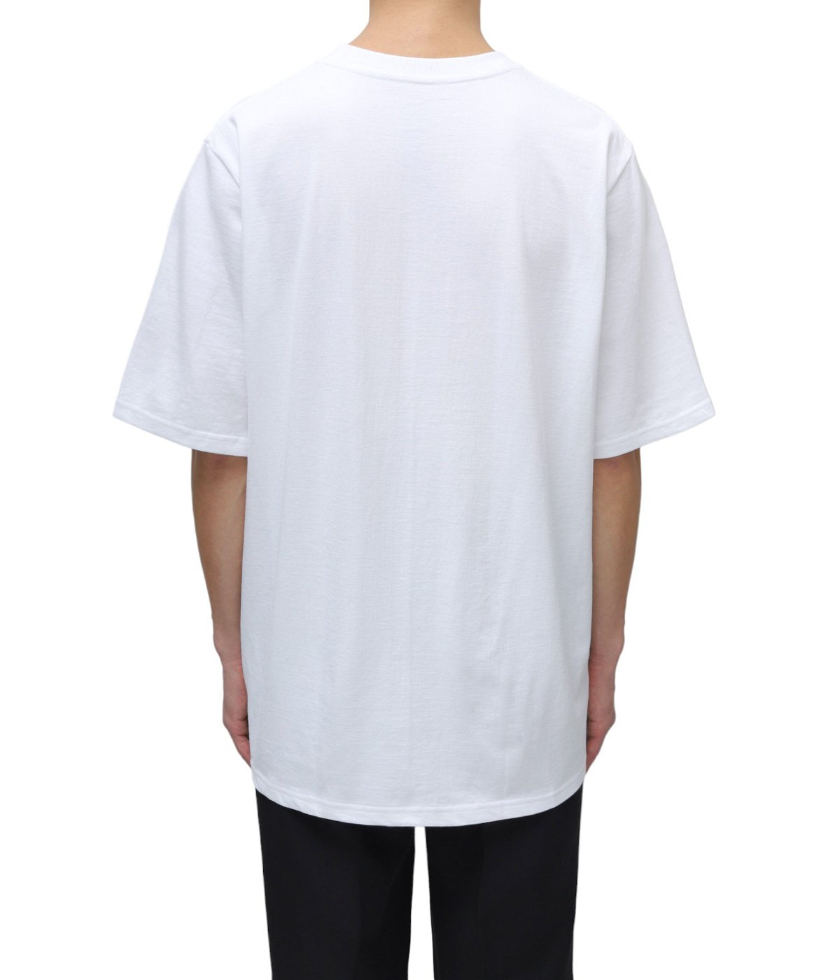 2-Pack Crew Neck Tee | Graphpaper(グラフペーパー) / トップス ...