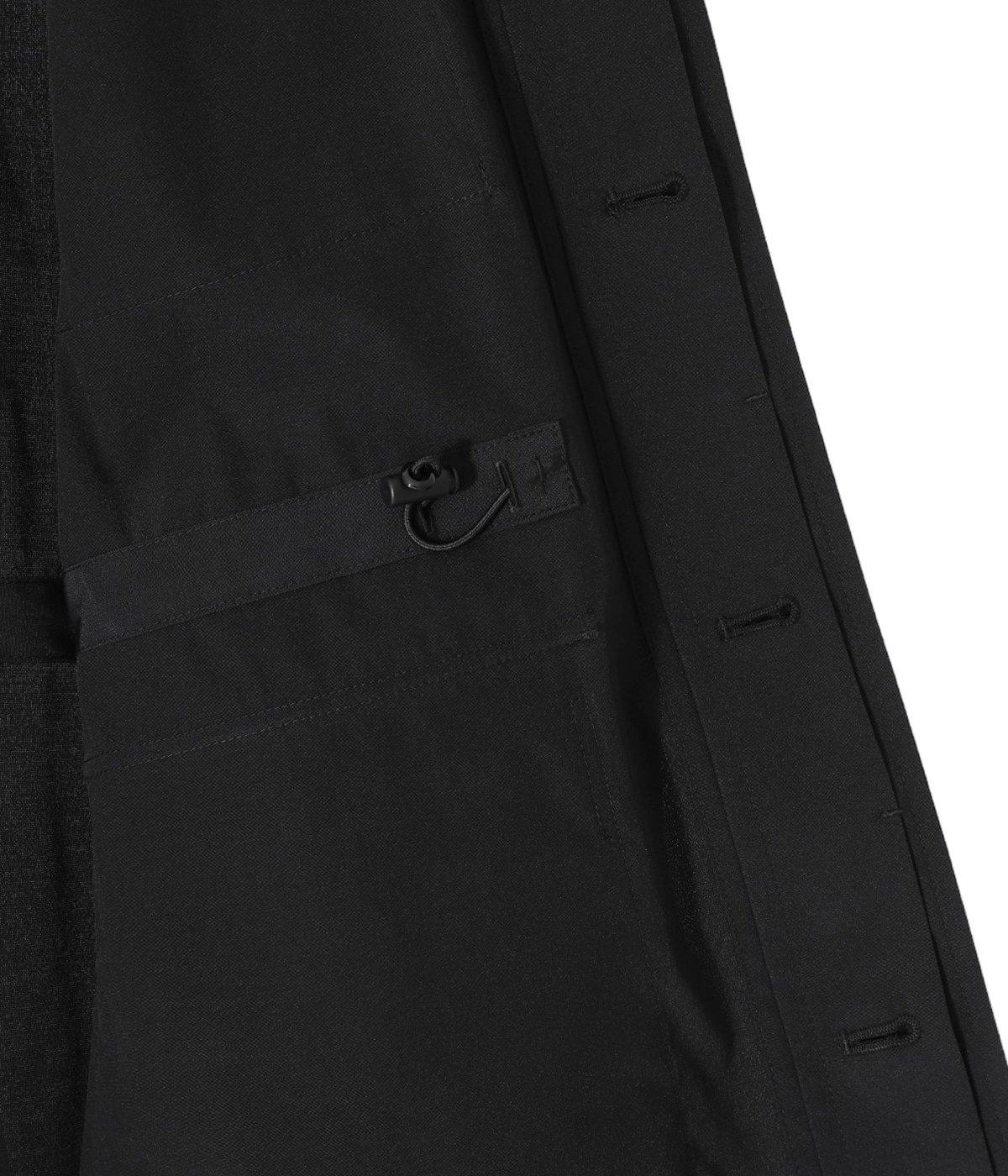 Dull Poplin Military Jacket | Graphpaper(グラフペーパー