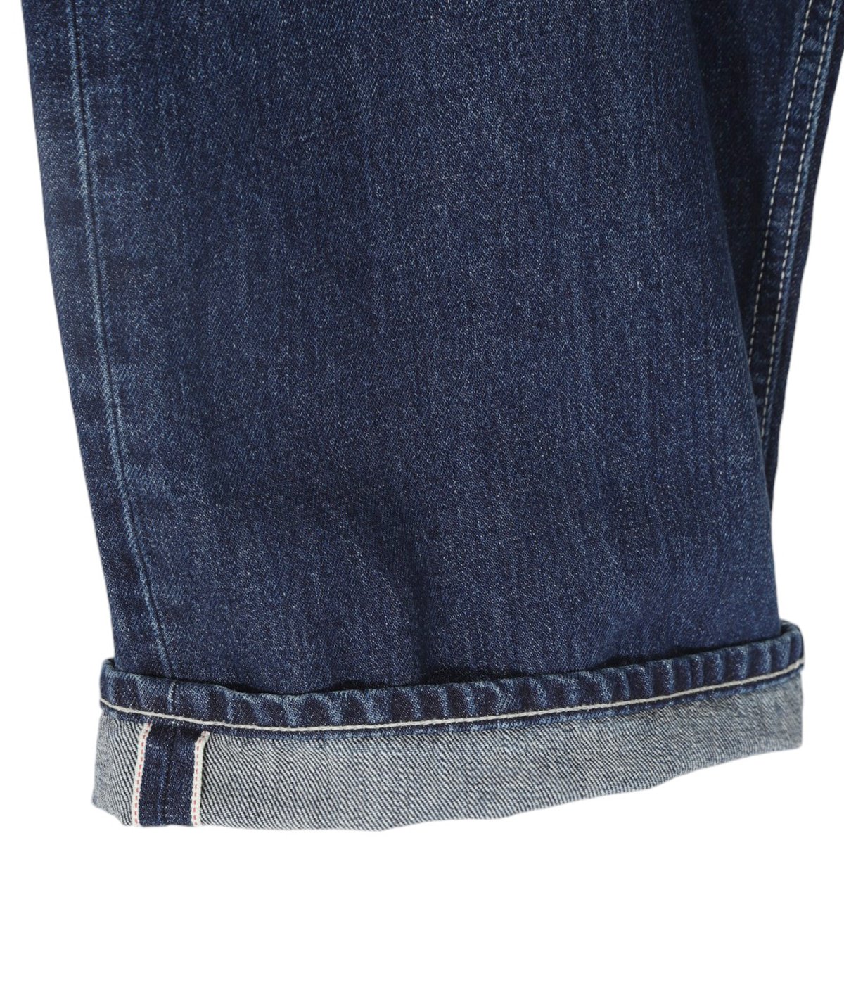 Selvage Denim Two Tuck Pants | Graphpaper(グラフペーパー) / パンツ ...