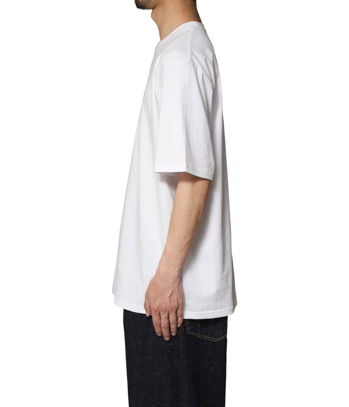 2-Pack Crew Neck Tee | Graphpaper(グラフペーパー) / トップス 