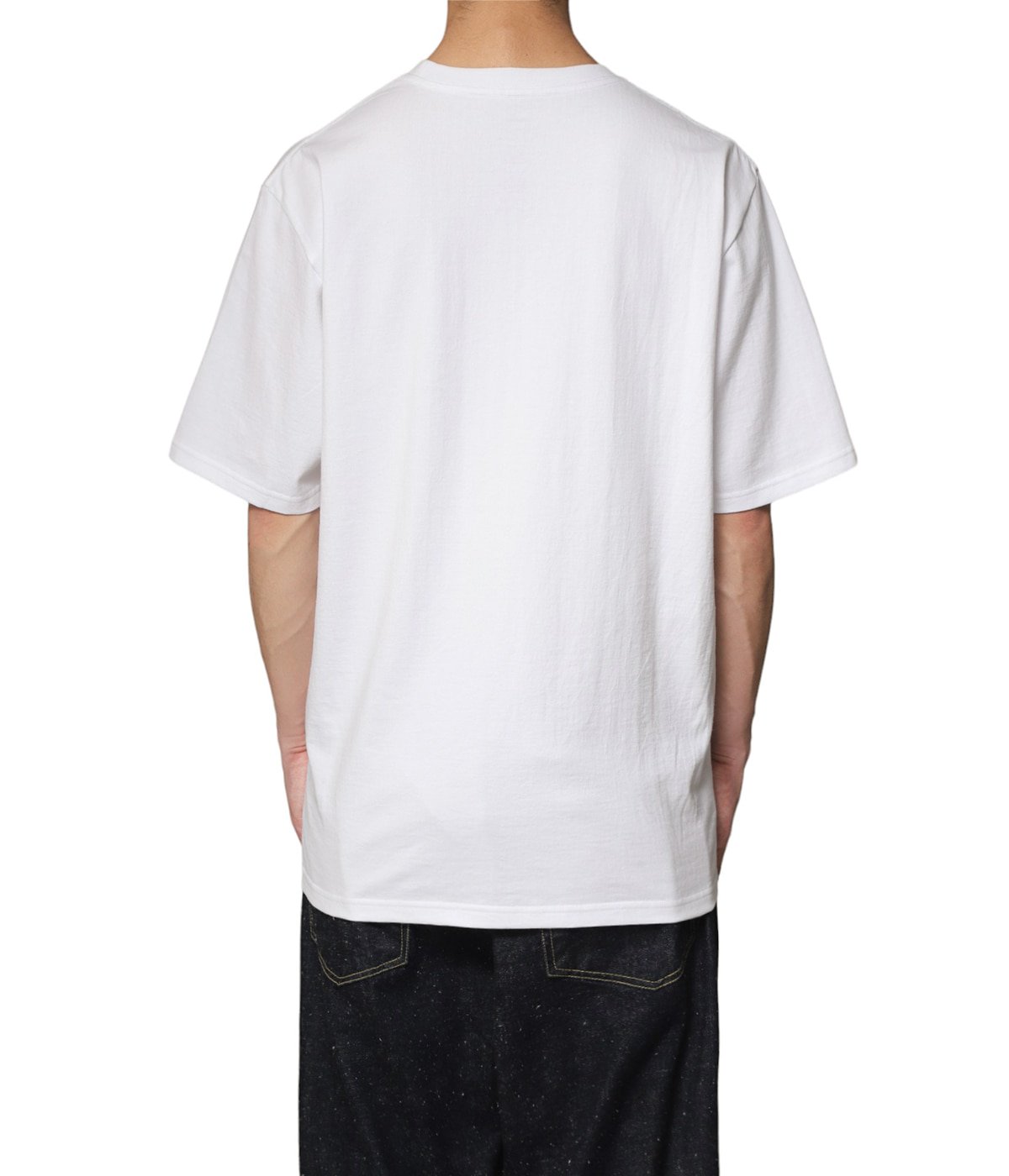 未開封品　グラフペーパー　2pack tシャツ　ホワイト　白お値下げ頂ける余地ございますか