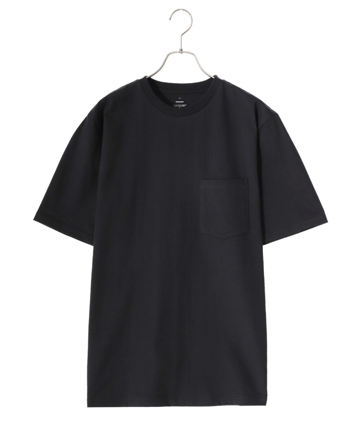 2-Pack S/S Pocket Tee | Graphpaper(グラフペーパー) / トップス 