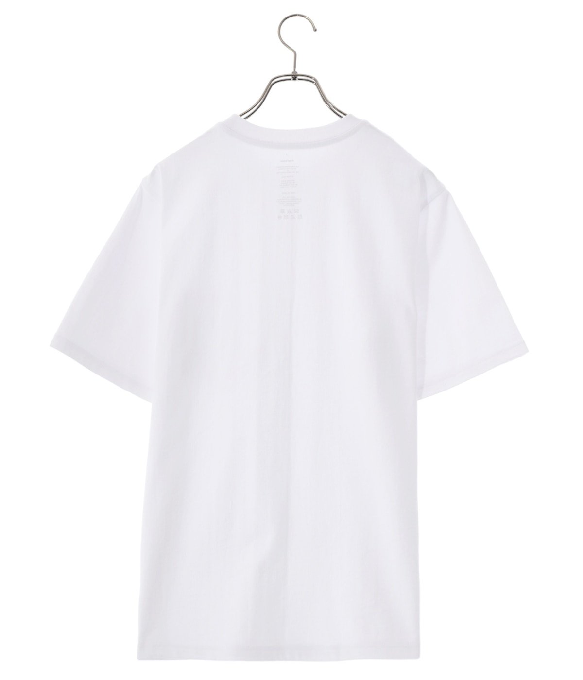 2-Pack S/S Pocket Tee | Graphpaper(グラフペーパー) / トップス