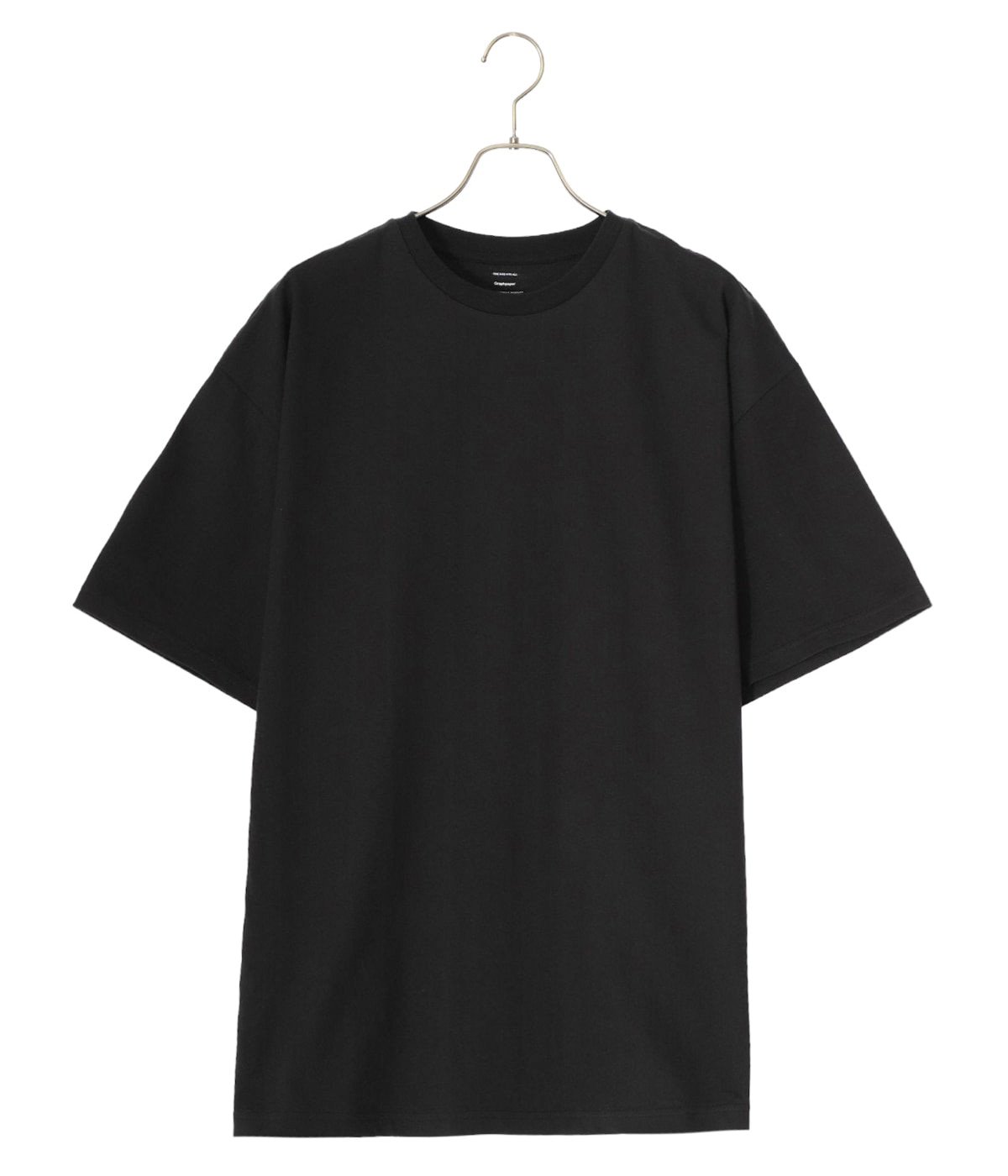 S/S Oversized Tee | Graphpaper(グラフペーパー) / トップス 