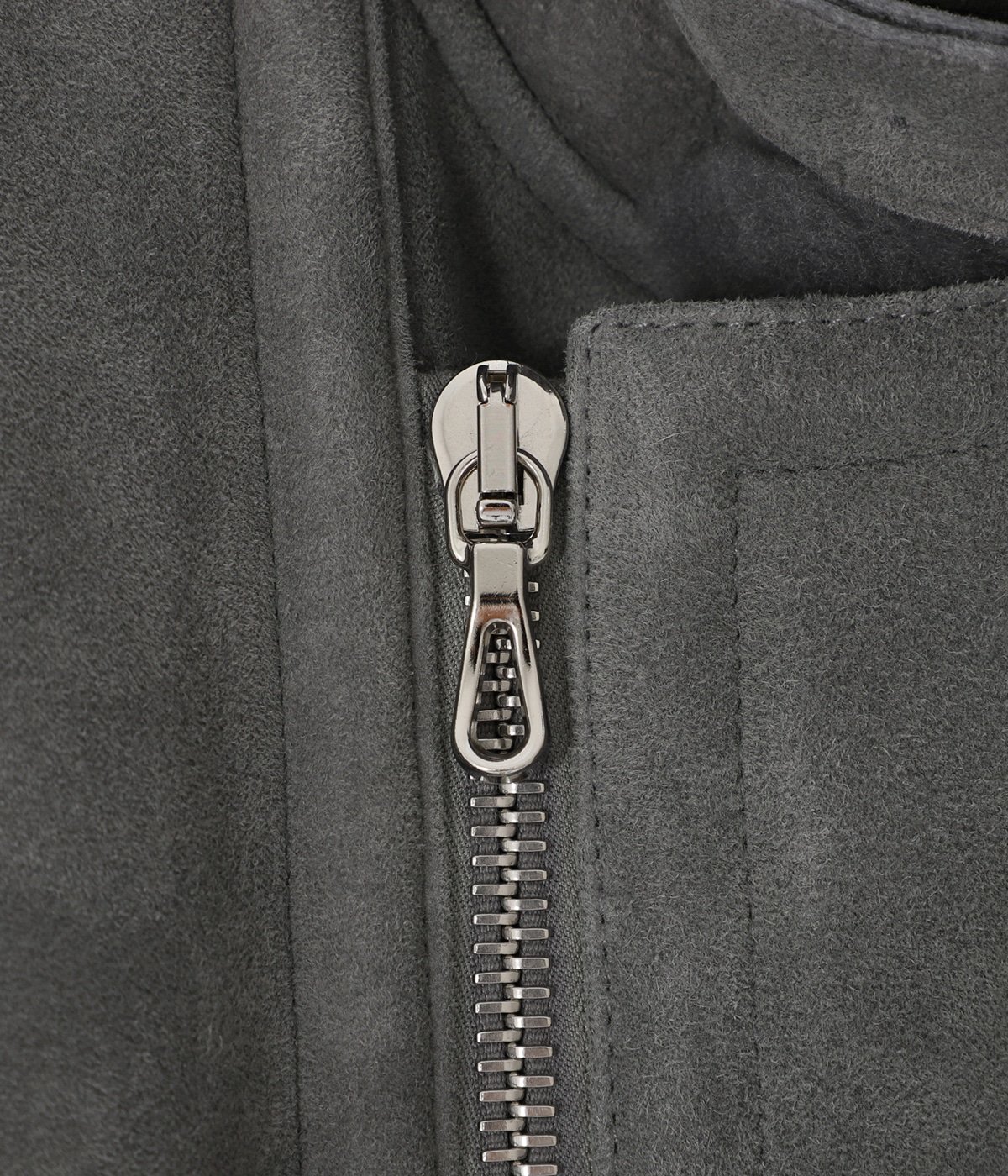 Sheep Mouton Aviator Jacket | Graphpaper(グラフペーパー