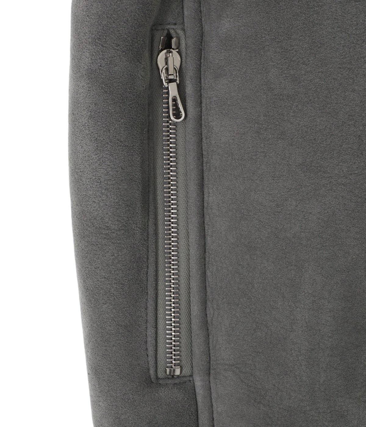 Sheep Mouton Aviator Jacket | Graphpaper(グラフペーパー