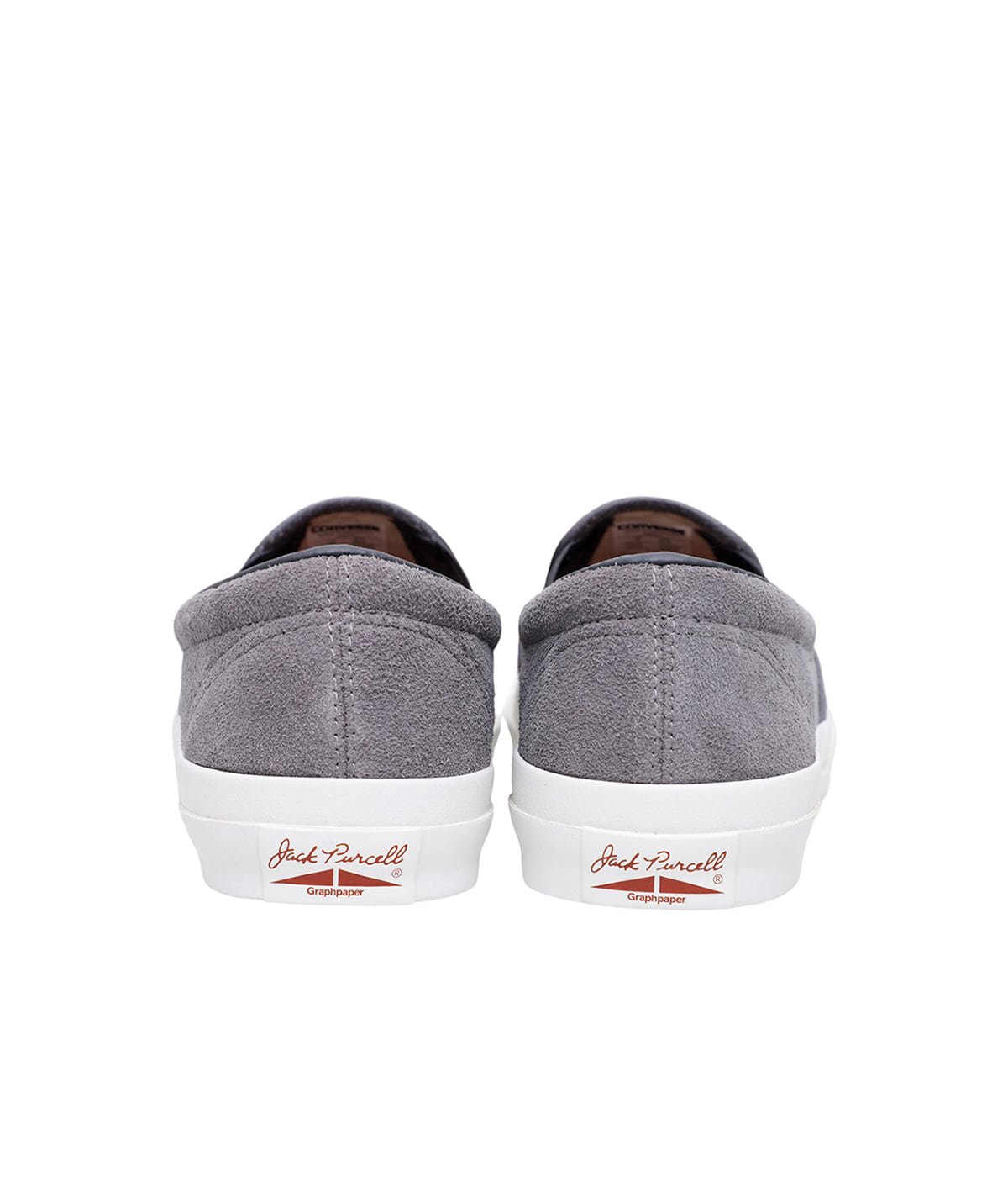 Jack Purcell for Graphpaper Slip-on | Graphpaper(グラフ