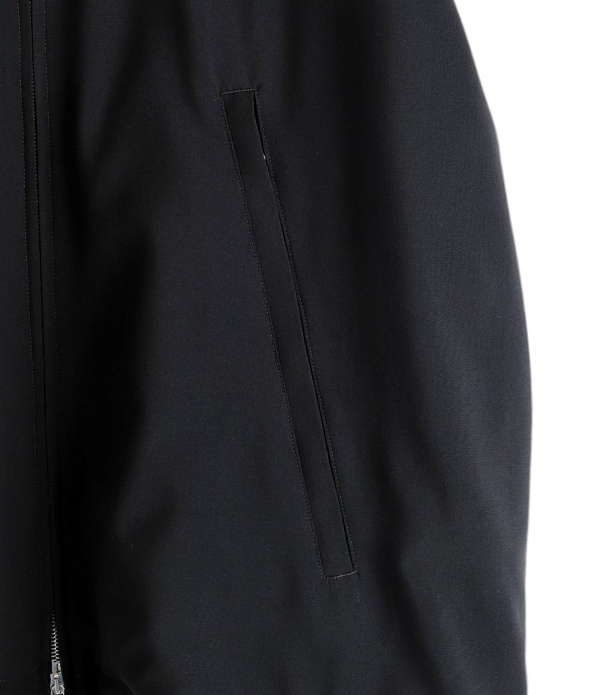 Tropical Wool Track Blouson | Graphpaper(グラフペーパー