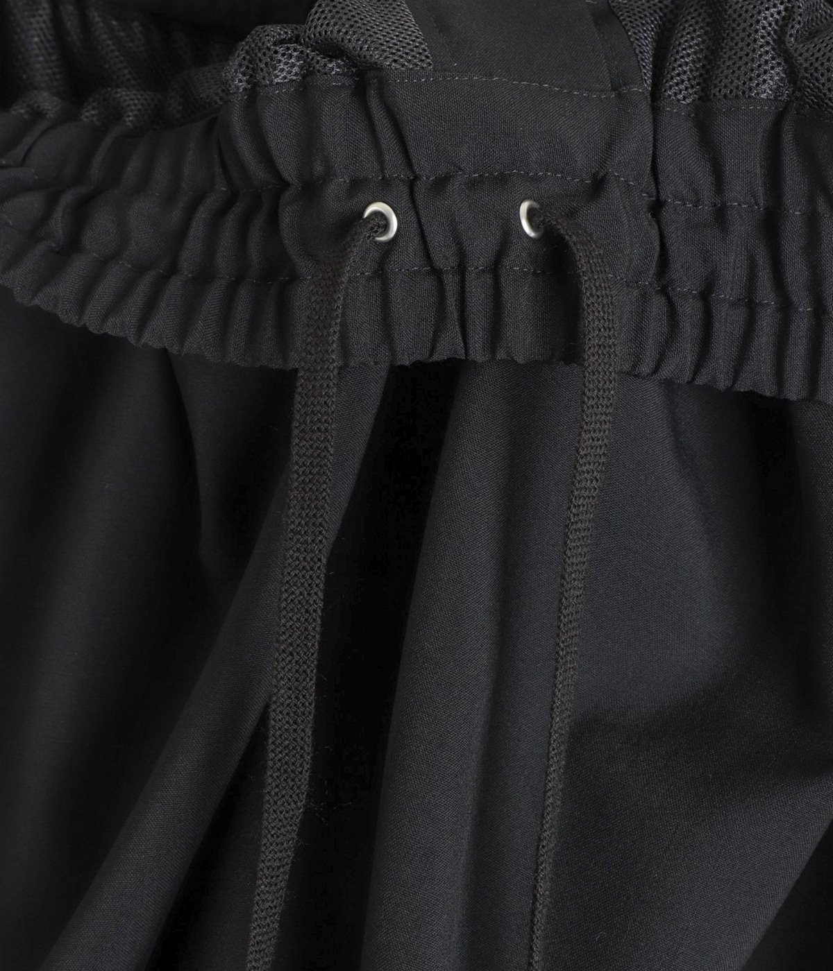 Tropical Wool Wide Shorts | Graphpaper(グラフペーパー Tropical Wool Wide Shorts | Graphpaper(グラフペーパー