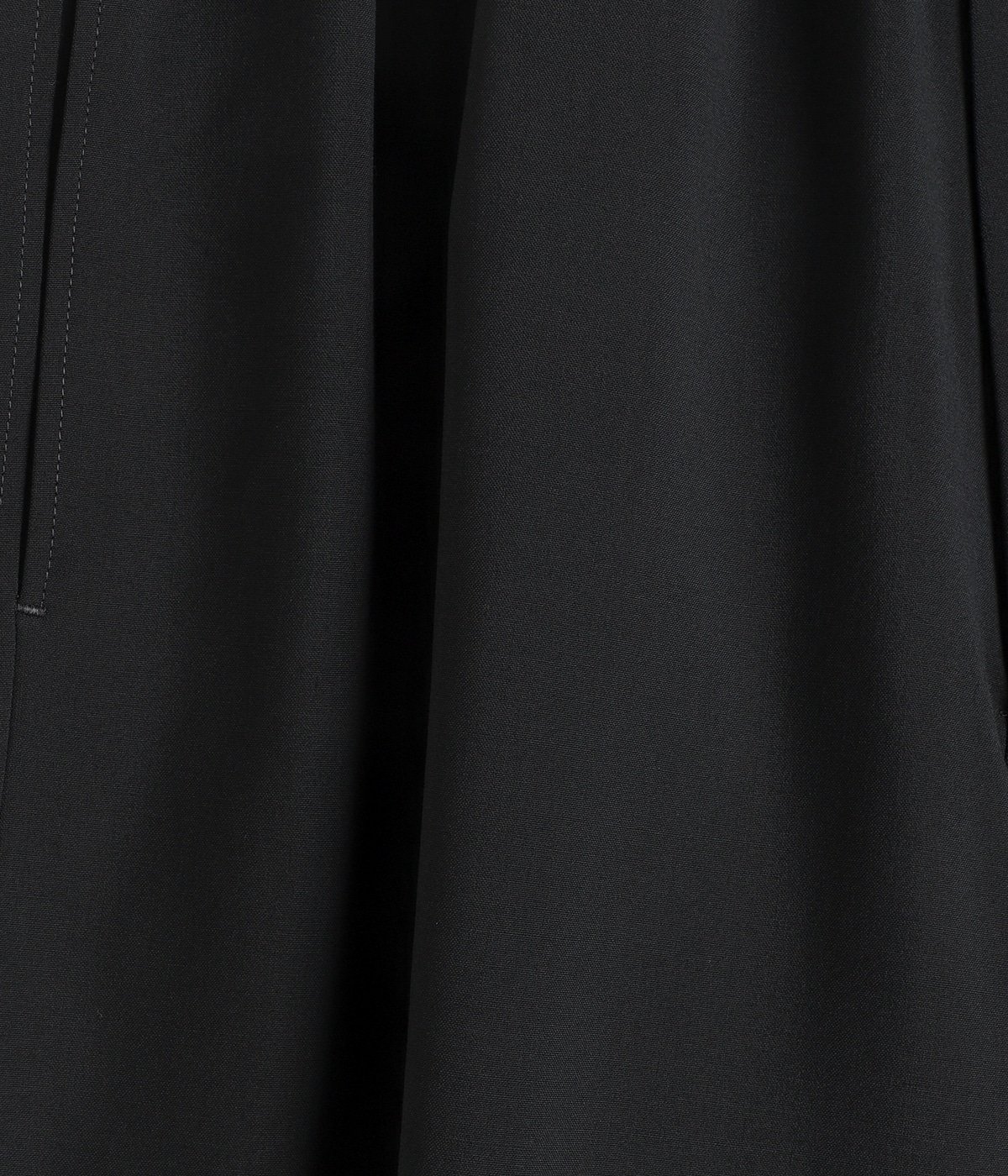 Tropical Wool Wide Shorts | Graphpaper(グラフペーパー
