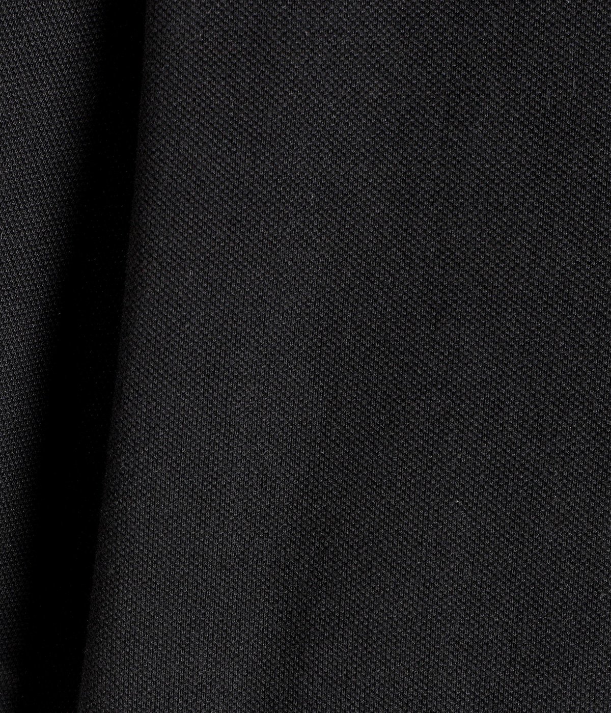 Cotton Pique Jersey S/S Skipper Polo | Graphpaper(グラフ