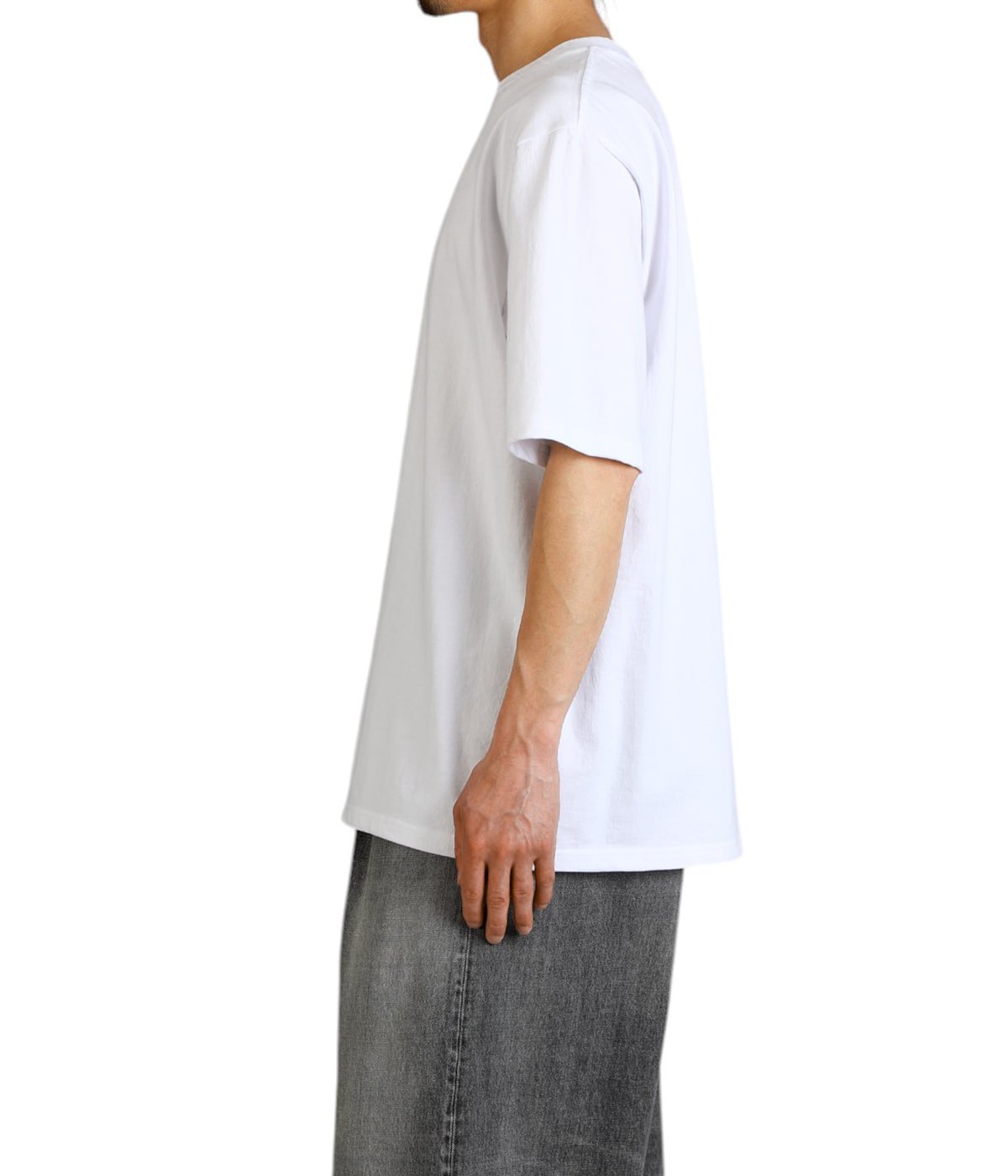 2-Pack Crew Neck Tee | Graphpaper(グラフペーパー) / トップス
