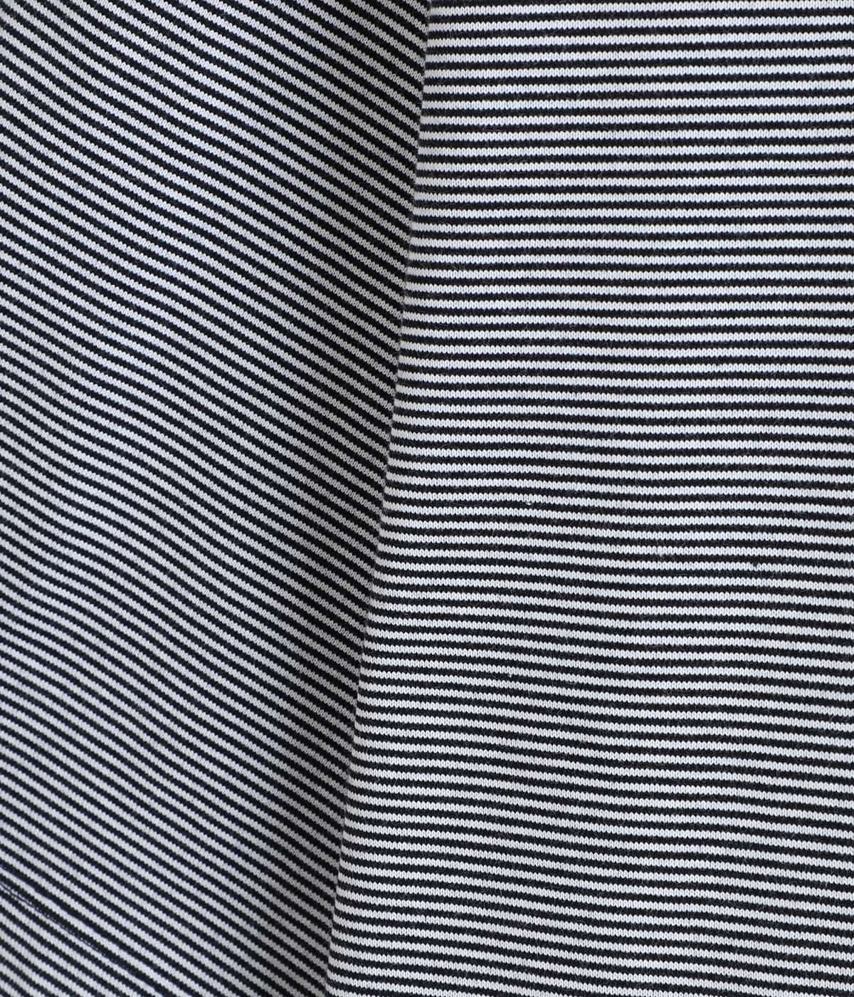 Narrow Border S/S Tee | Graphpaper(グラフペーパー