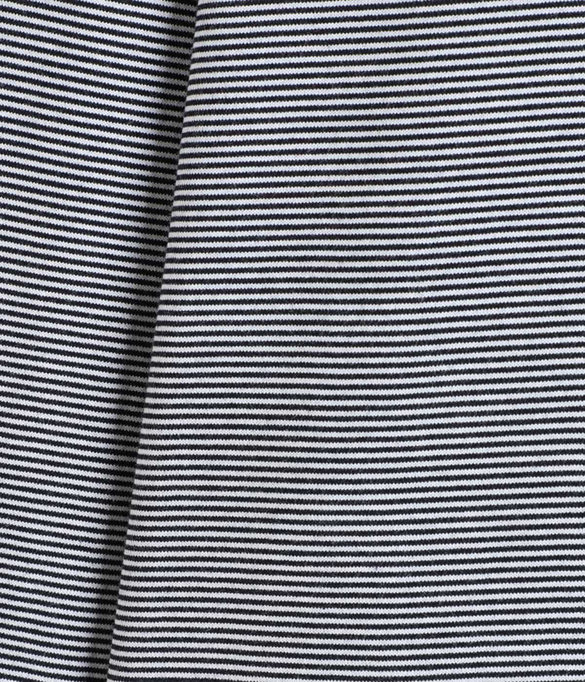 Narrow Border L/S Tee | Graphpaper(グラフペーパー