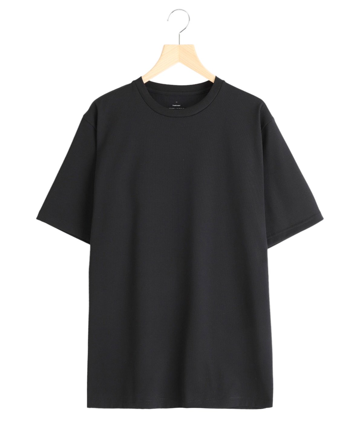 Graphpaper(グラフペーパー) Original 2-Pack Crew Neck Tee