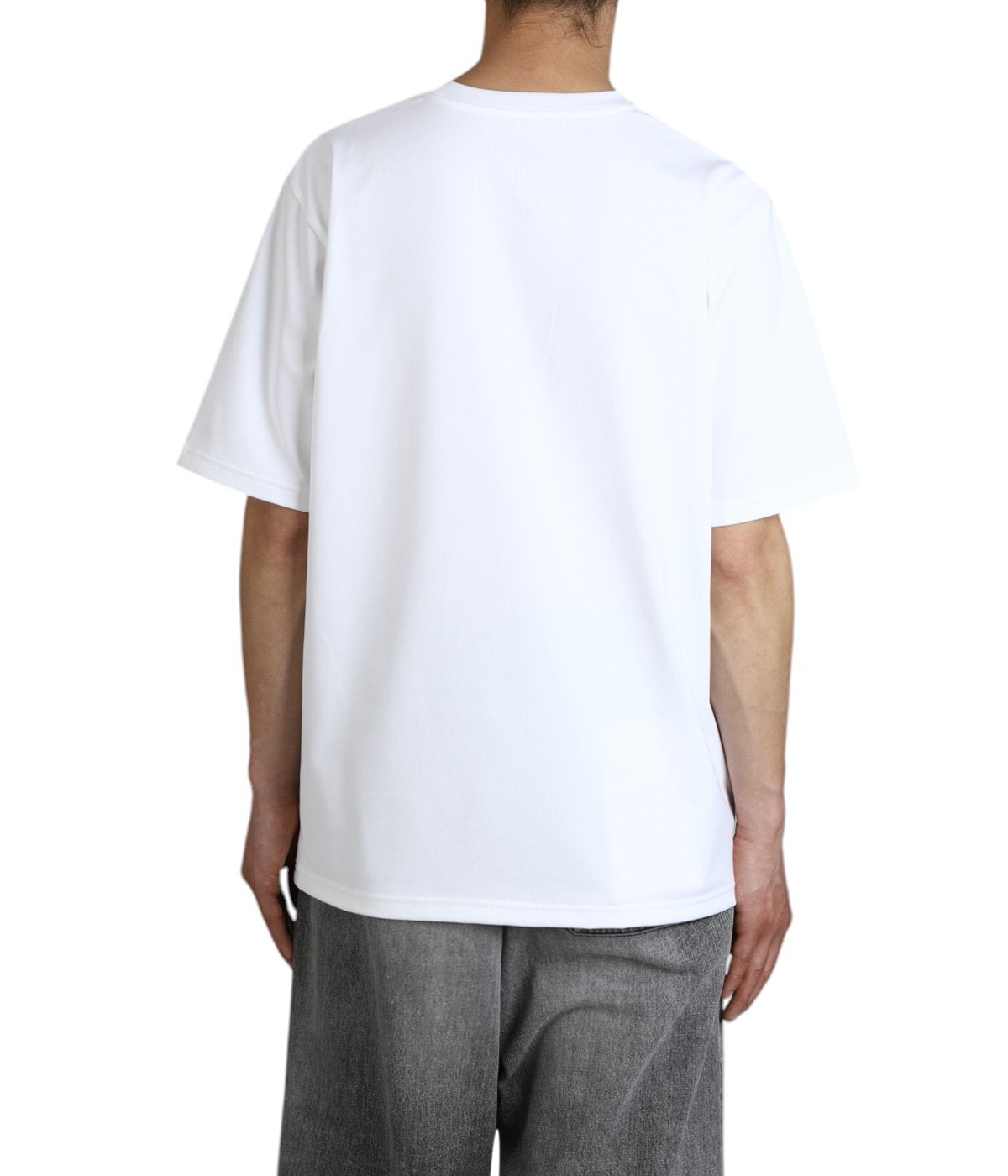 Graphpaper - グラフペーパー 25SS DRY 2-Pack Crew Neck Tee