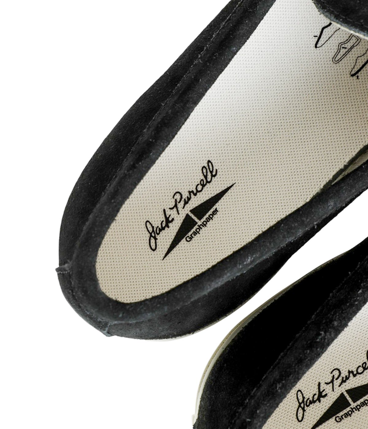 Jack Purcell for GP | Graphpaper(グラフペーパー) / シューズ Jack Purcell for GP | Graphpaper(グラフペーパー) / シューズ