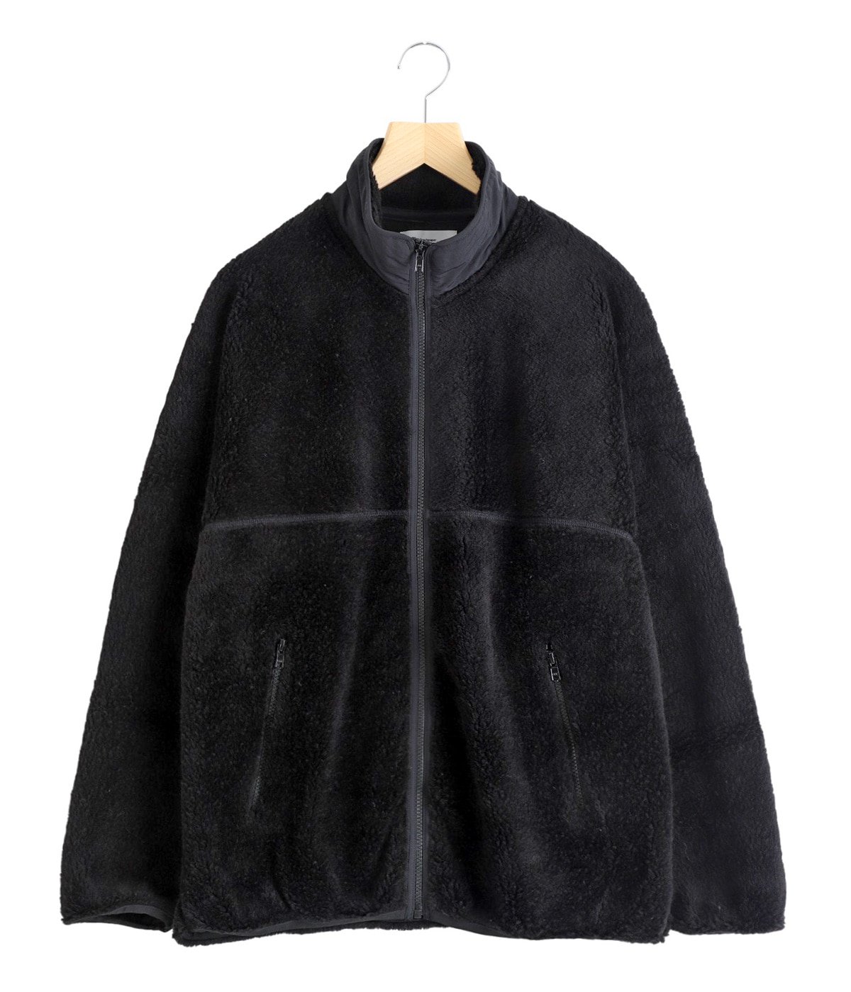 新品　BRIEFING　正規品　WOOL BOA BLOUSON ASTONI Boa Blouson | TATRAS Official Online Store