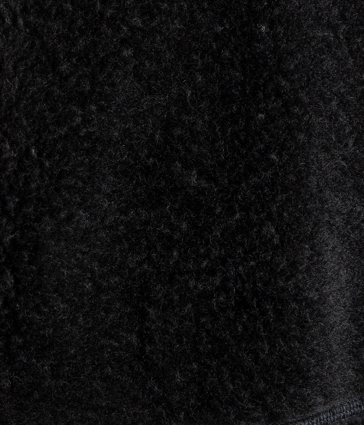 Wool Boa Zip-Up Blouson | Graphpaper(グラフペーパー) / アウター
