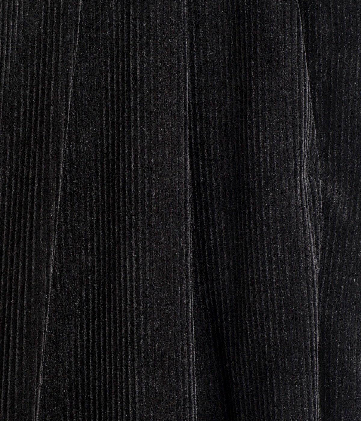 Suvin Corduroy Wide Straight Trousers | Graphpaper(グラフペーパー