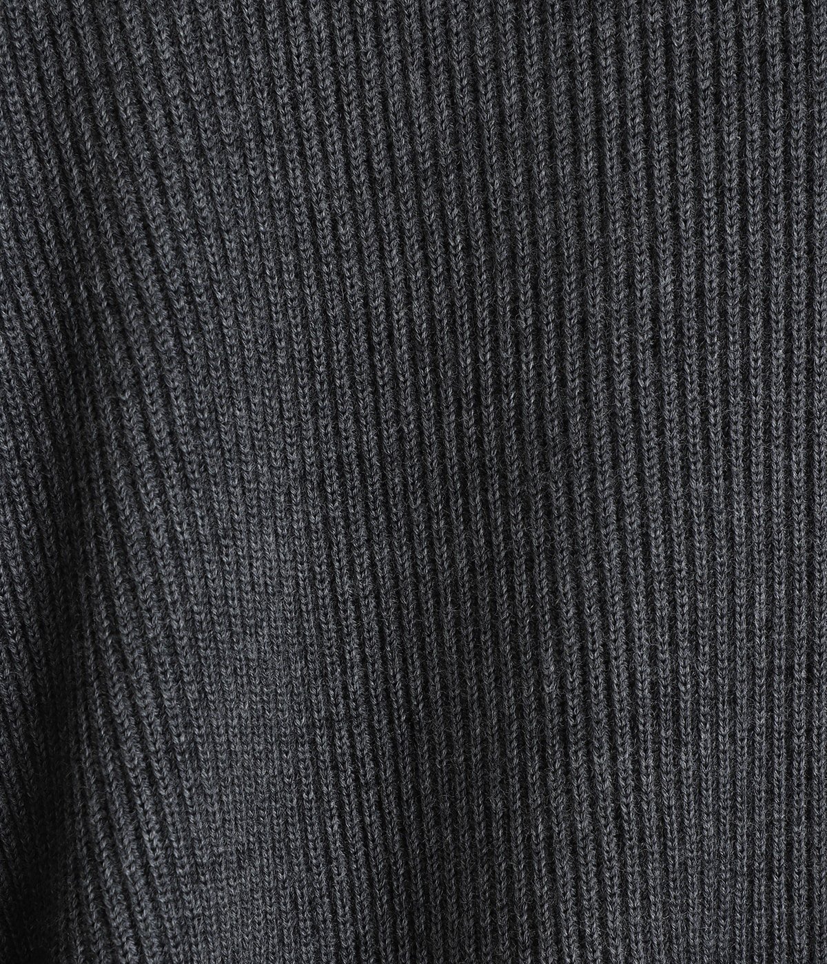 High Density Crew Neck Knit | Graphpaper(グラフペーパー