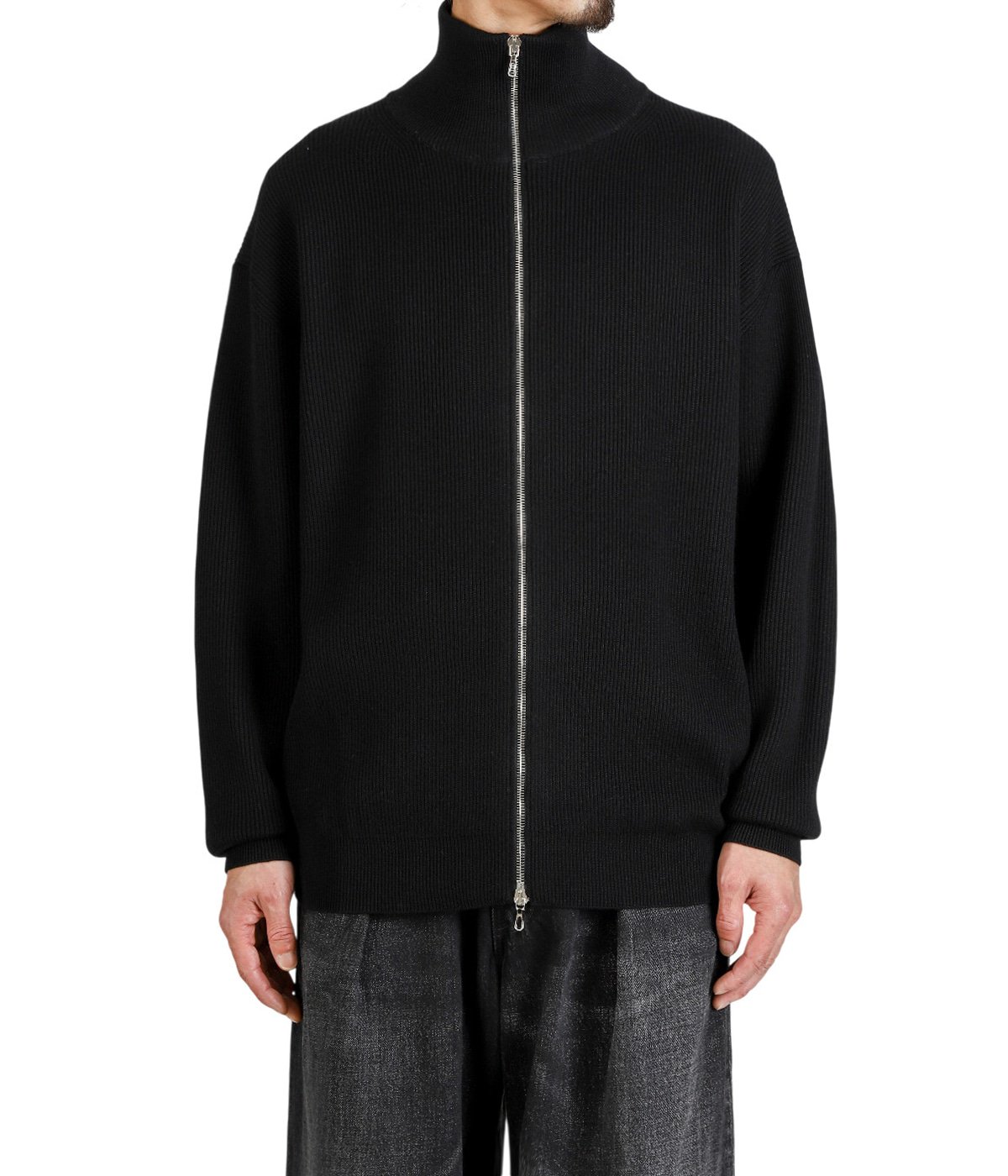 Graphpaper ドライバーズニット High Density Drivers Knit | Graphpaper(グラフペーパー) / トップス
