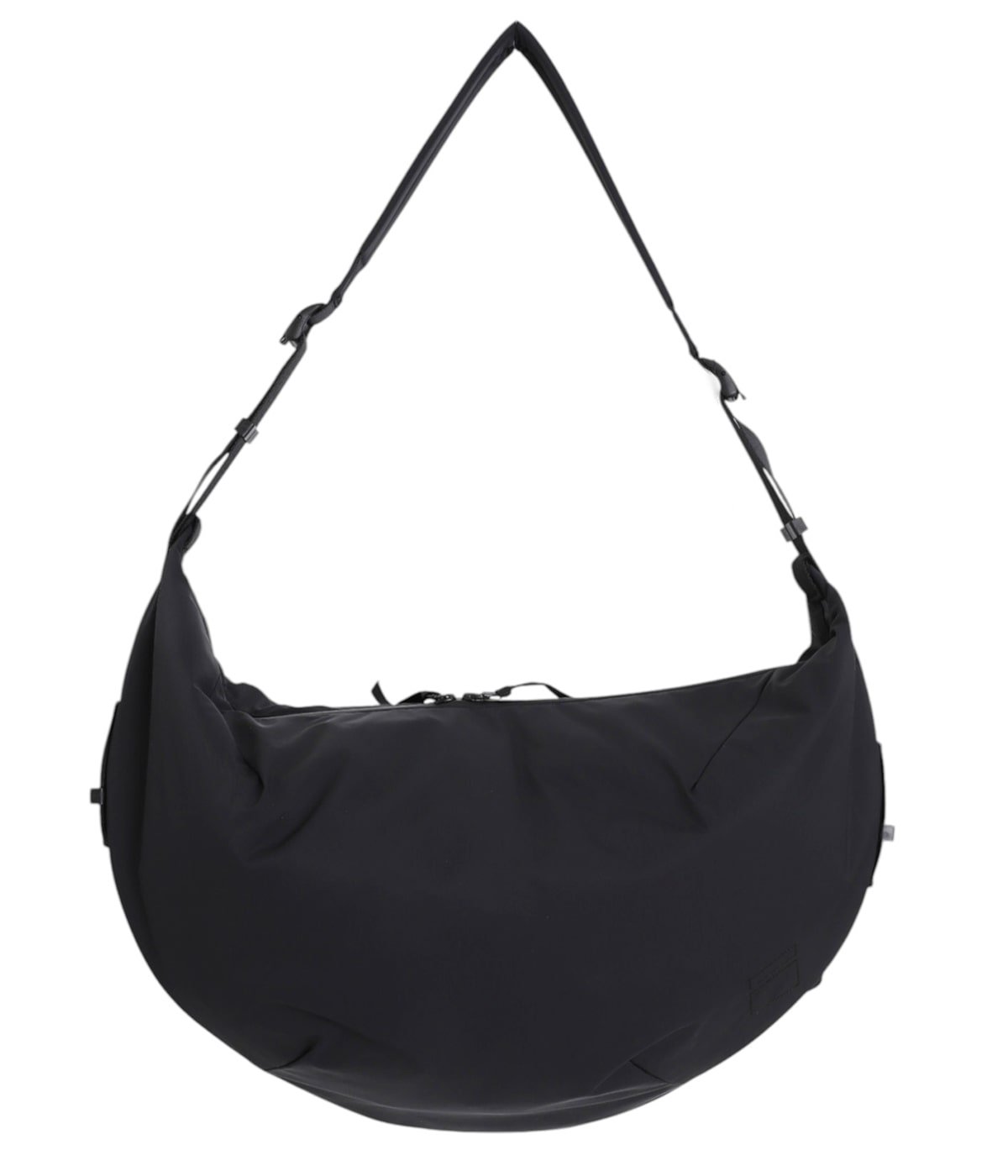 ブランコフ オブ グラフペーパー ラージクレセントバッグ ショルダーバッグ Blankof for GP Large Crescent Bag | Graphpaper(グラフ