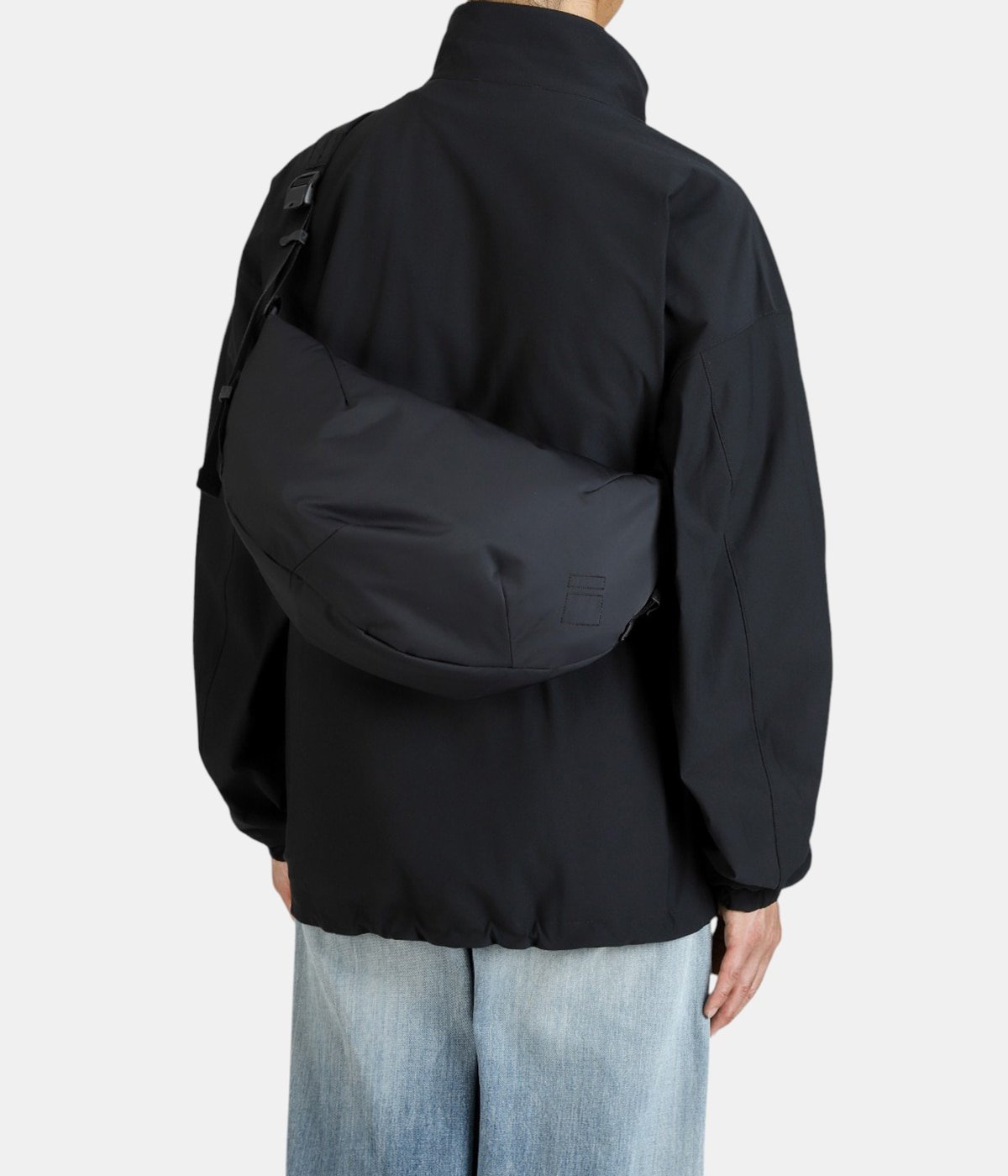 Blankof for GP Small Crescent Bag | Graphpaper(グラフ