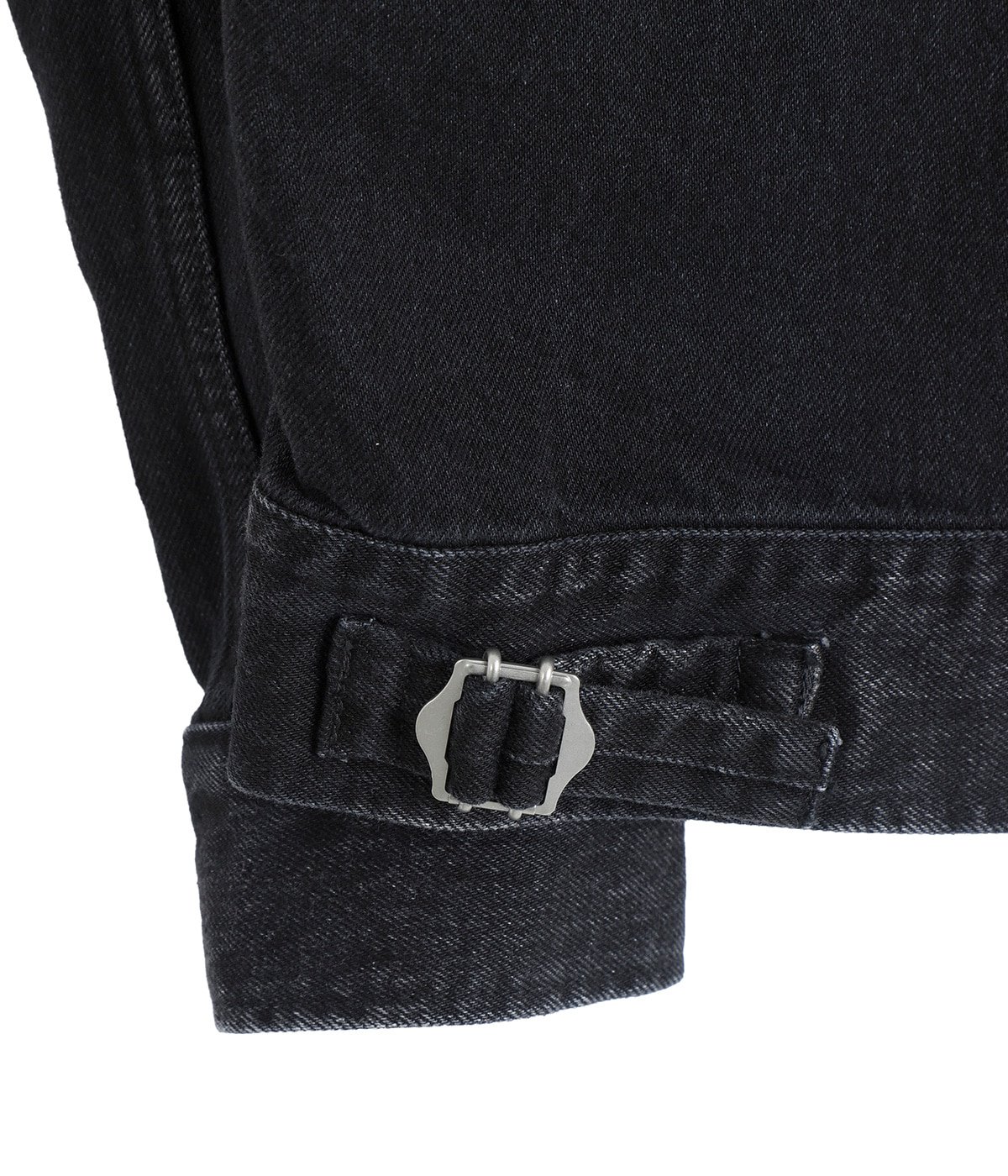 Selvage Denim Zip Jacket | Graphpaper(グラフペーパー) / アウター