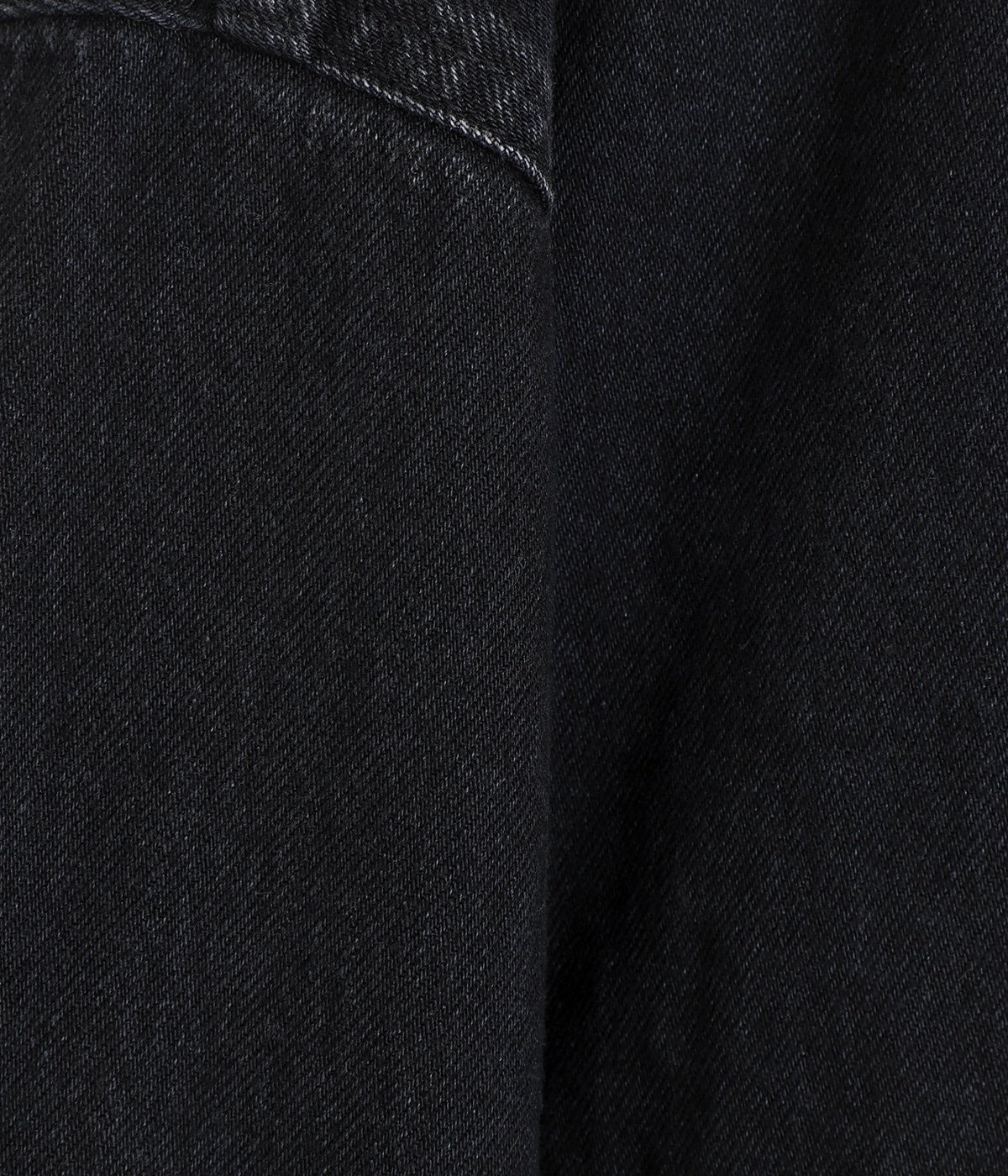 Selvage Denim Zip Jacket | Graphpaper(グラフペーパー) / アウター