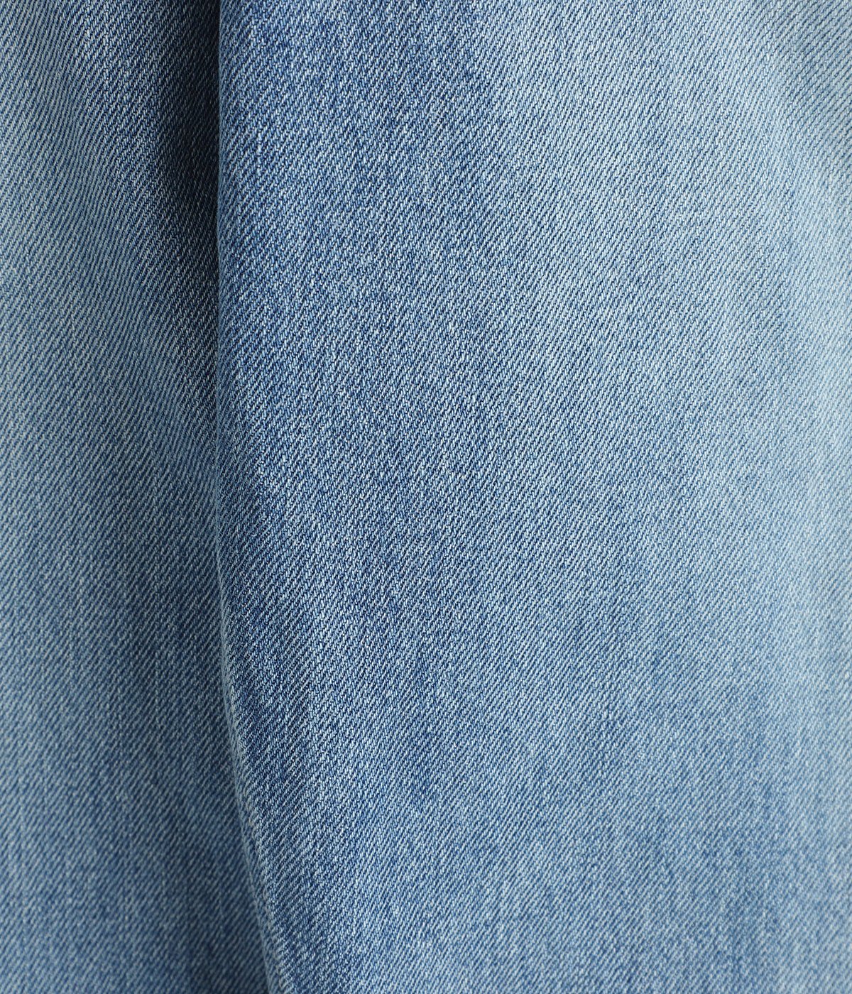 Selvage Denim Two Tuck Tapered Pants | Graphpaper(グラフペーパー