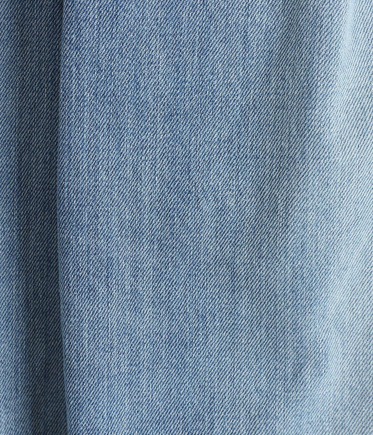 Selvage Denim Two Tuck Pants | Graphpaper(グラフペーパー) / パンツ