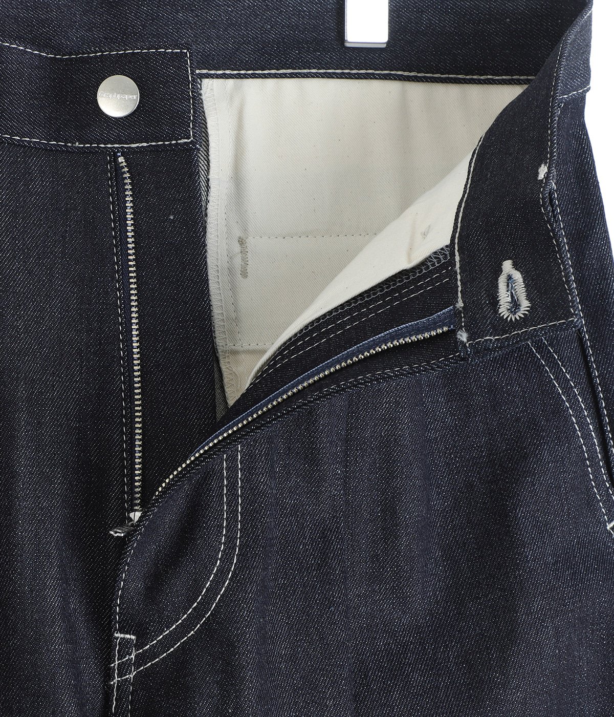 Selvage Denim Two Tuck Pants | Graphpaper(グラフペーパー) / パンツ
