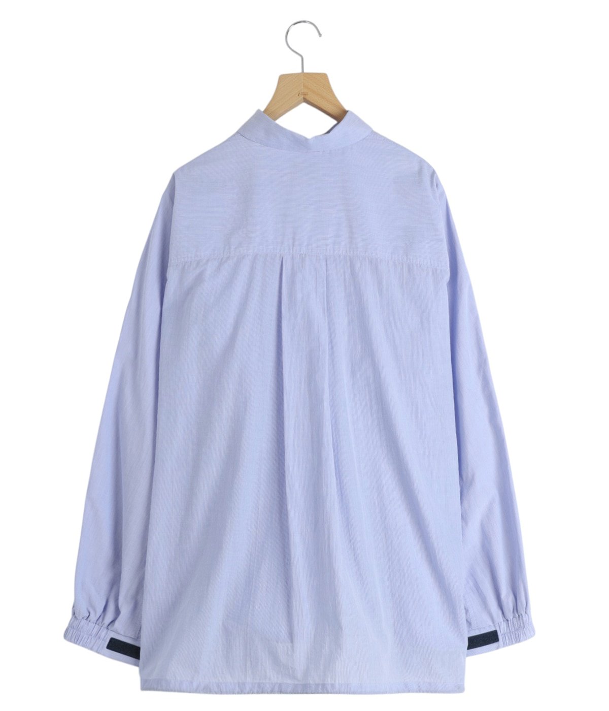 Seersucker Pullover Shirt | Graphpaper(グラフペーパー) / トップス