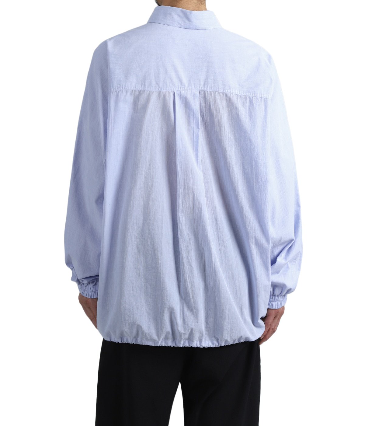 Seersucker Pullover Shirt | Graphpaper(グラフペーパー) / トップス