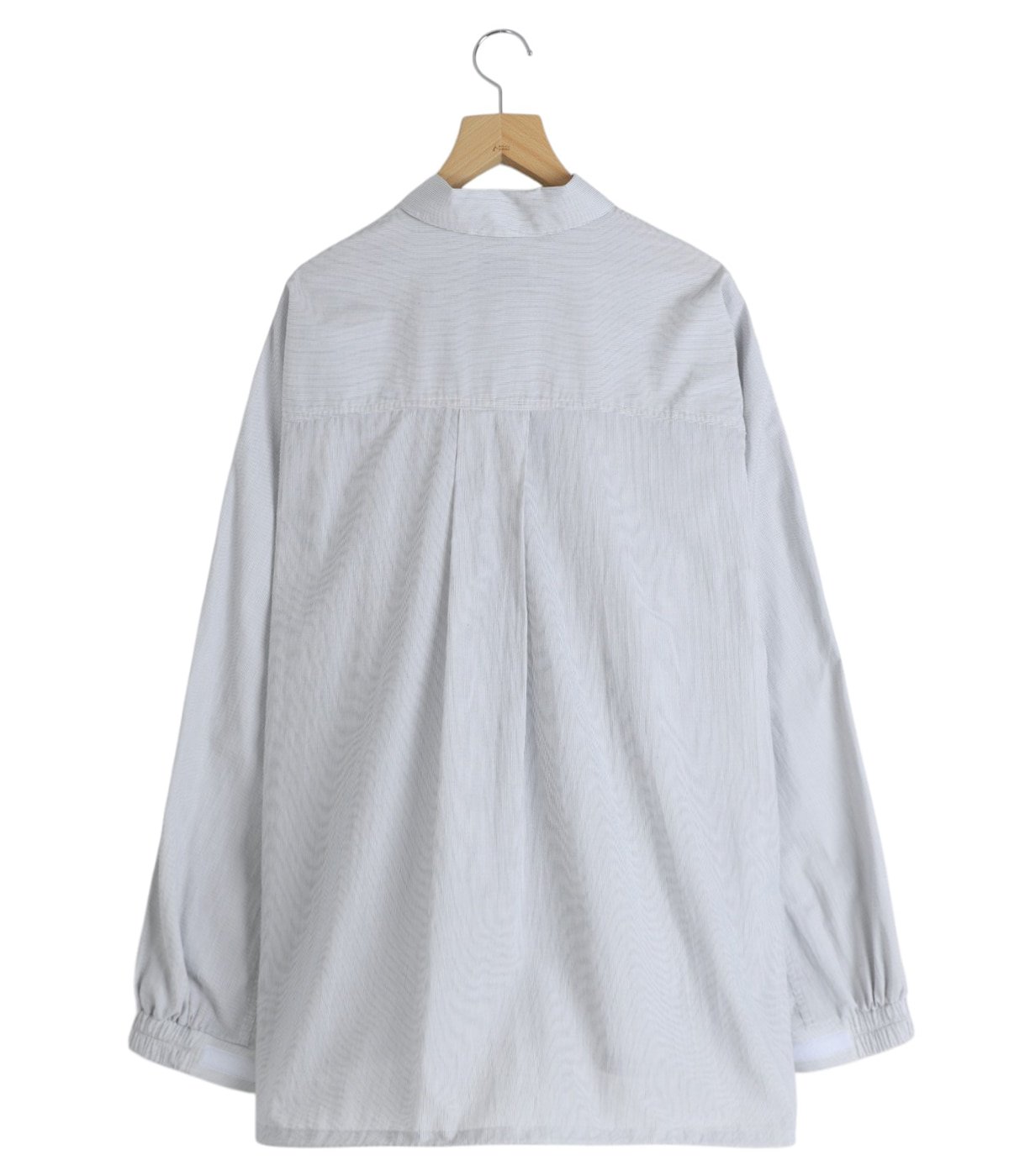 Seersucker Pullover Shirt | Graphpaper(グラフペーパー) / トップス