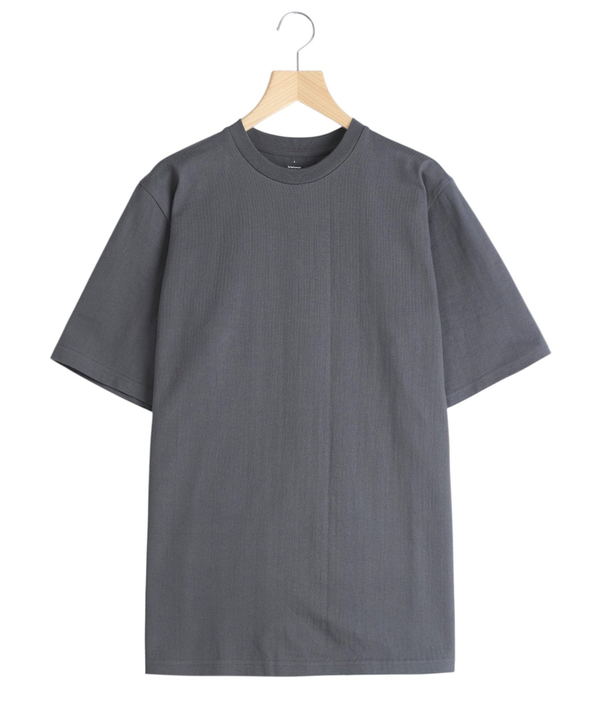 2-Pack Crew Neck Tee | Graphpaper(グラフペーパー) / トップス