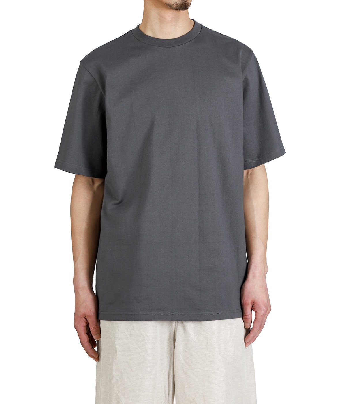 2-Pack Crew Neck Tee | Graphpaper(グラフペーパー) / トップス